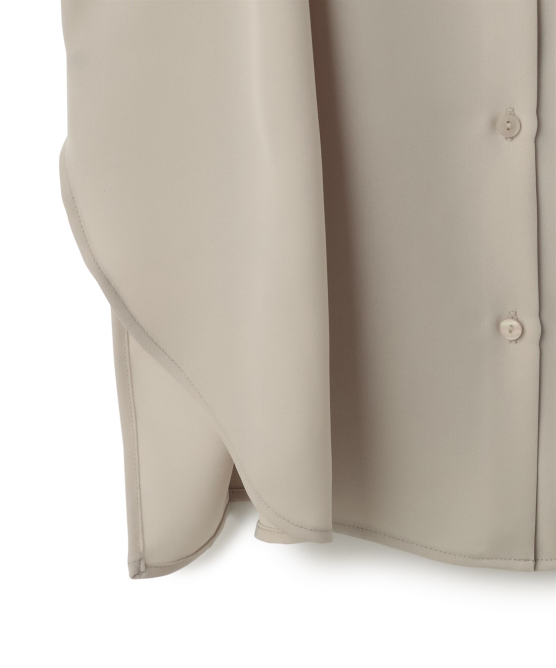 LE SOUK HOLIDAY バックタックブラウス_sub_21