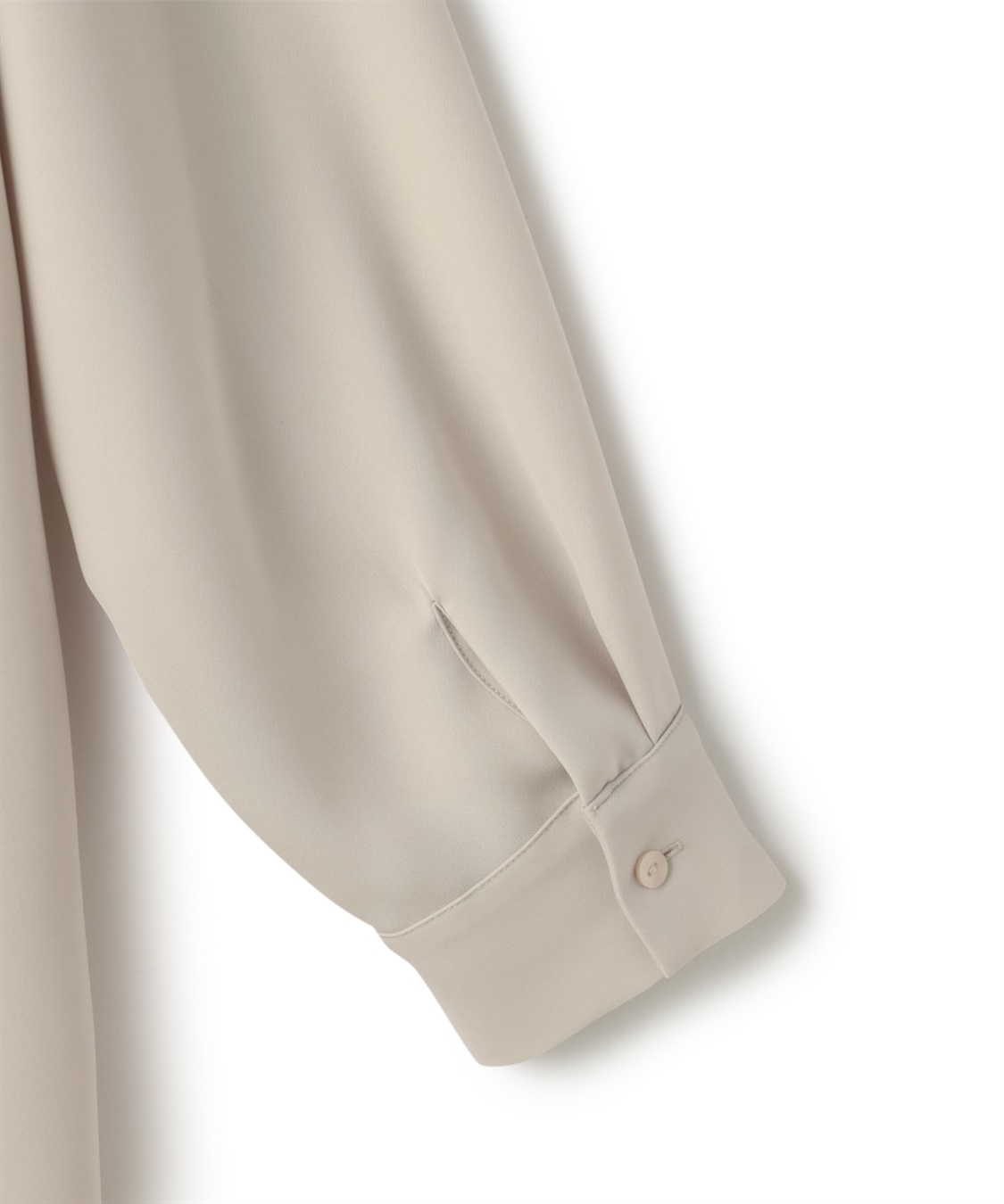 LE SOUK HOLIDAY バックタックワンピース_sub_12