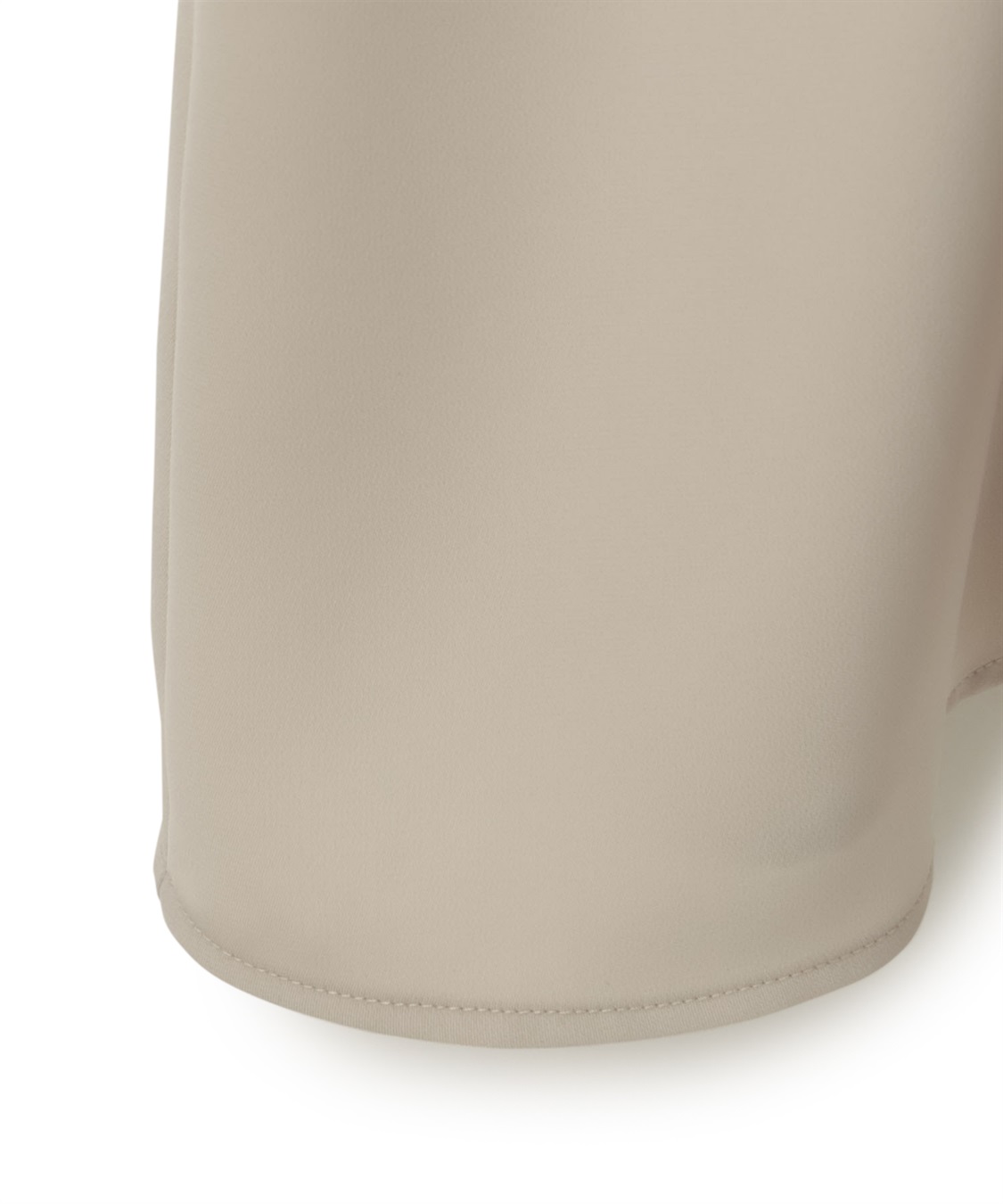 LE SOUK HOLIDAY バックタックワンピース_sub_13