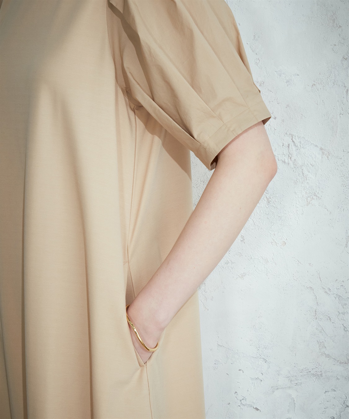 LE SOUK HOLIDAY ドッキングワンピース_sub_8