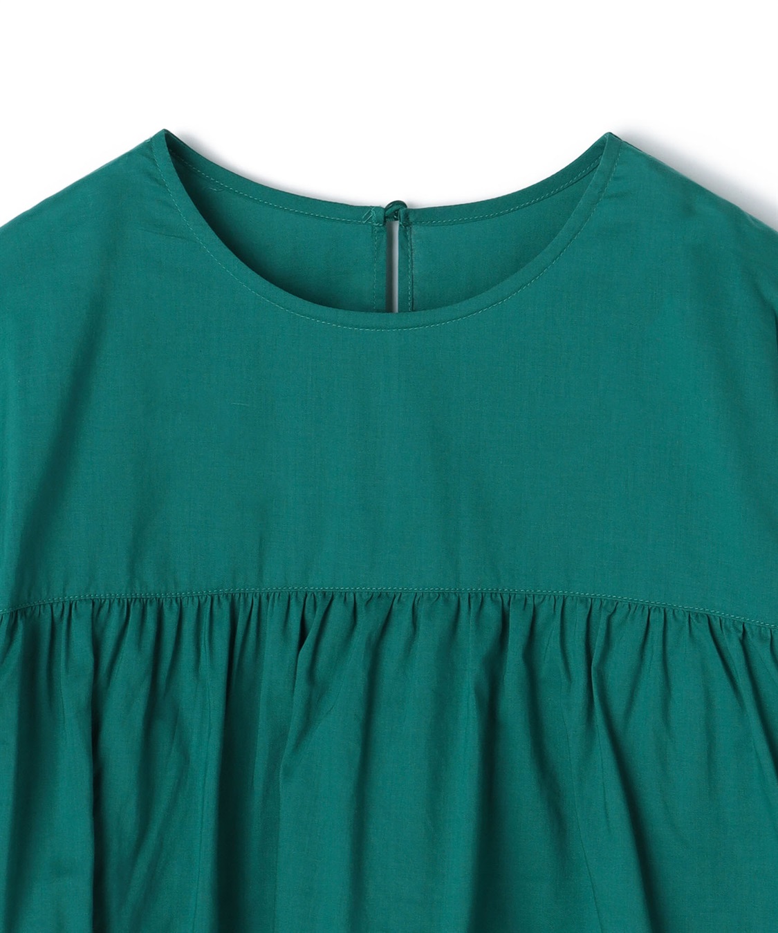 LE SOUK HOLIDAY フレアスリーブティアードブラウス_sub_22