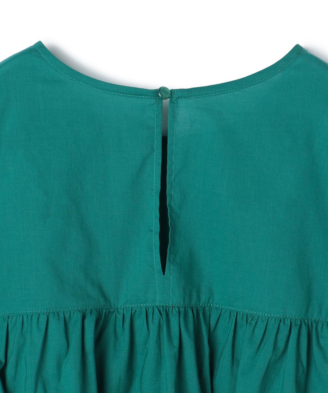 LE SOUK HOLIDAY フレアスリーブティアードブラウス_sub_23