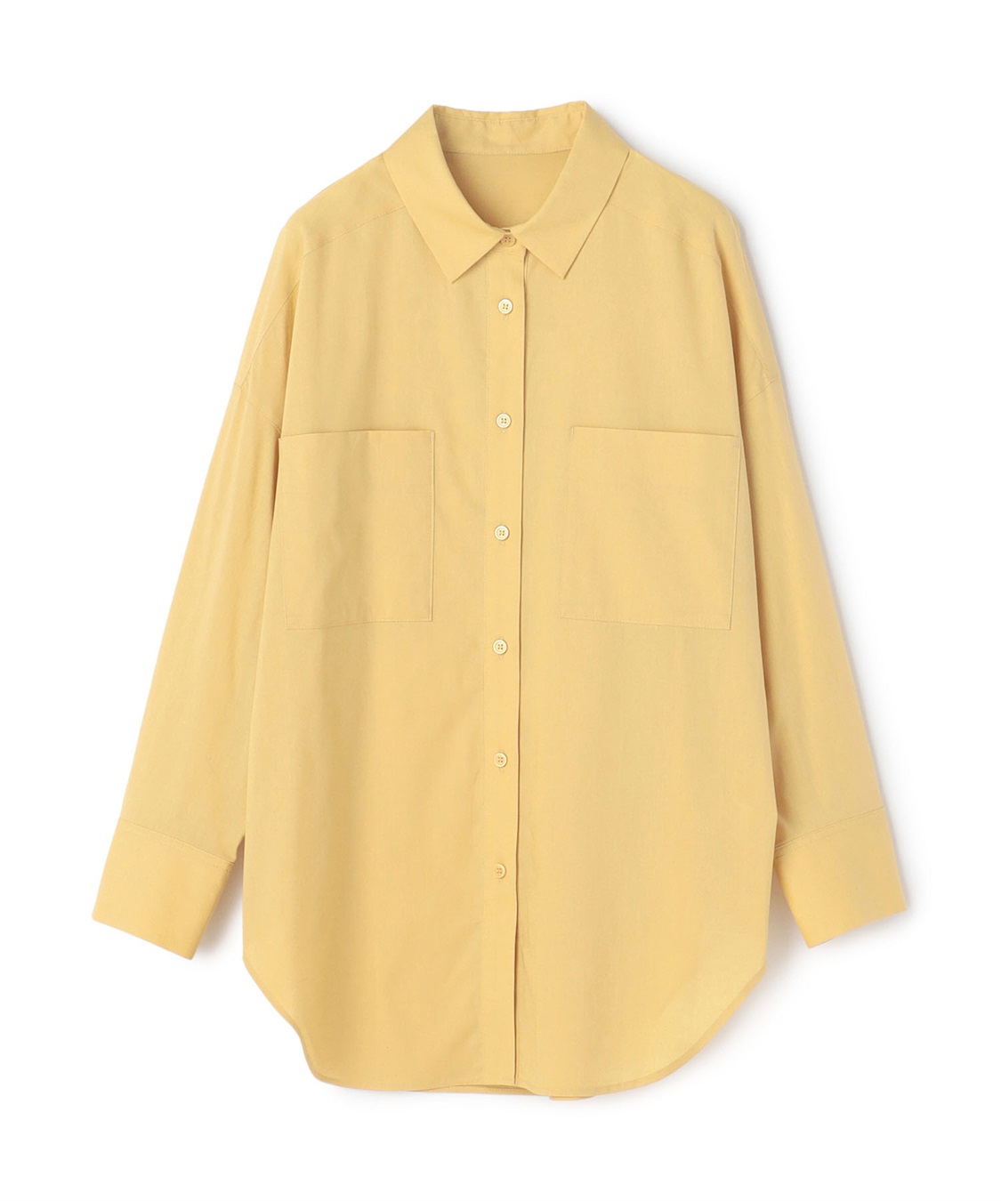 LE SOUK HOLIDAY リネンブレンドオーバーシャツ_sub_22