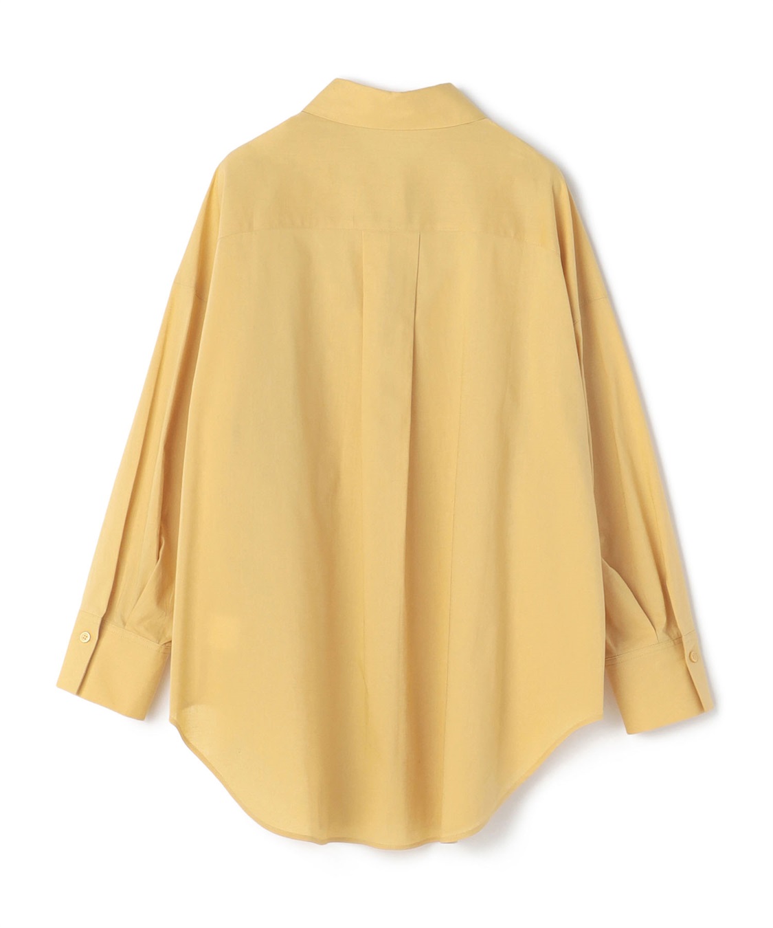 LE SOUK HOLIDAY リネンブレンドオーバーシャツ_sub_23