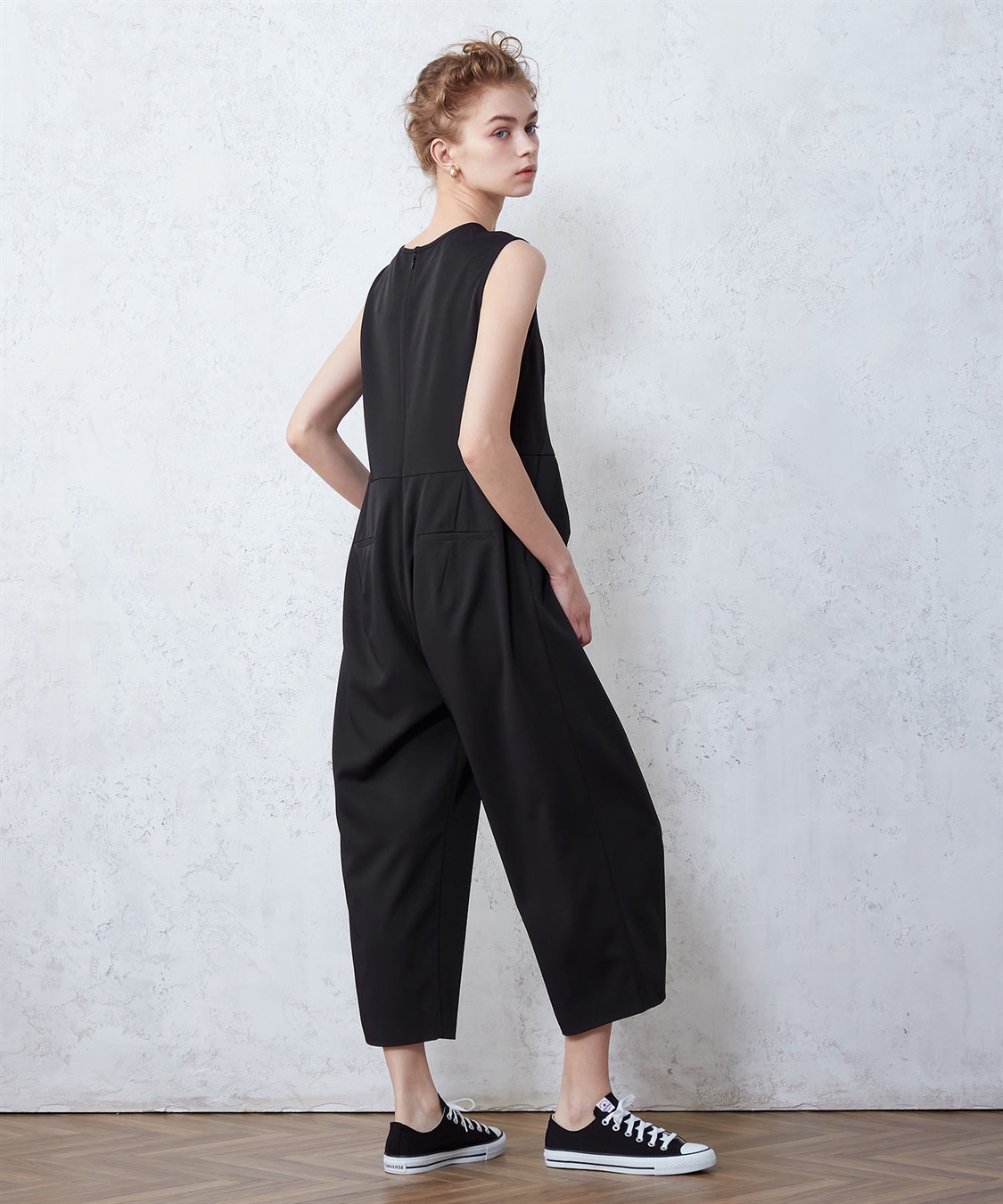 holiday×Miller オールインワン HOLIDAY*Miller Prib allinone（つなぎ