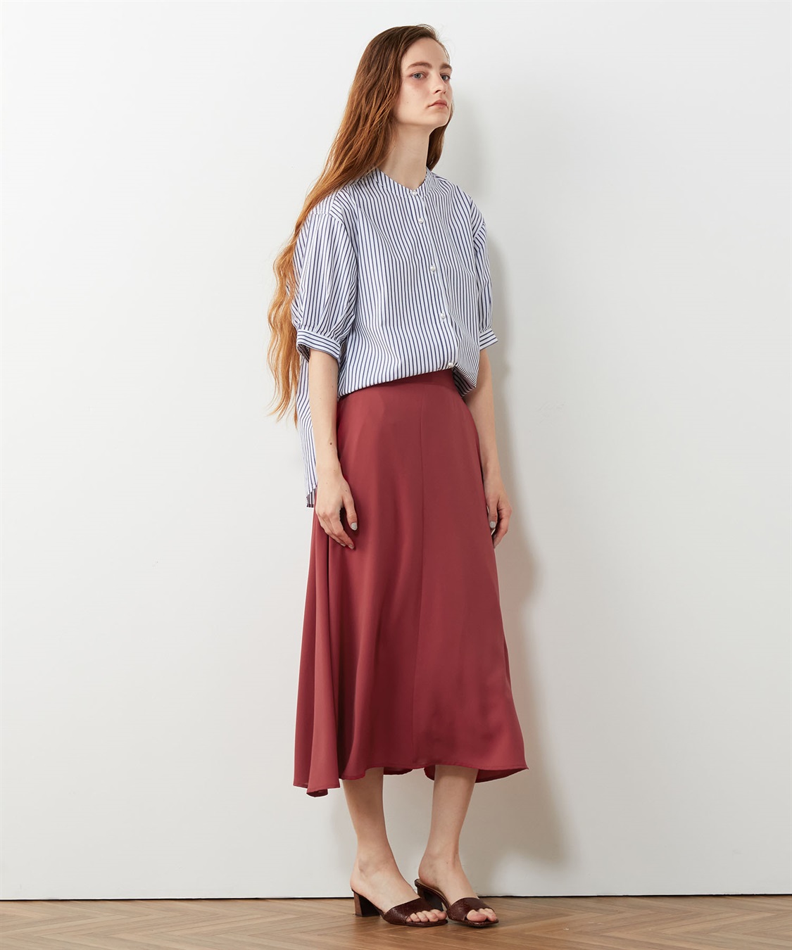 LE SOUK HOLIDAY パールボタンシャツ_sub_17