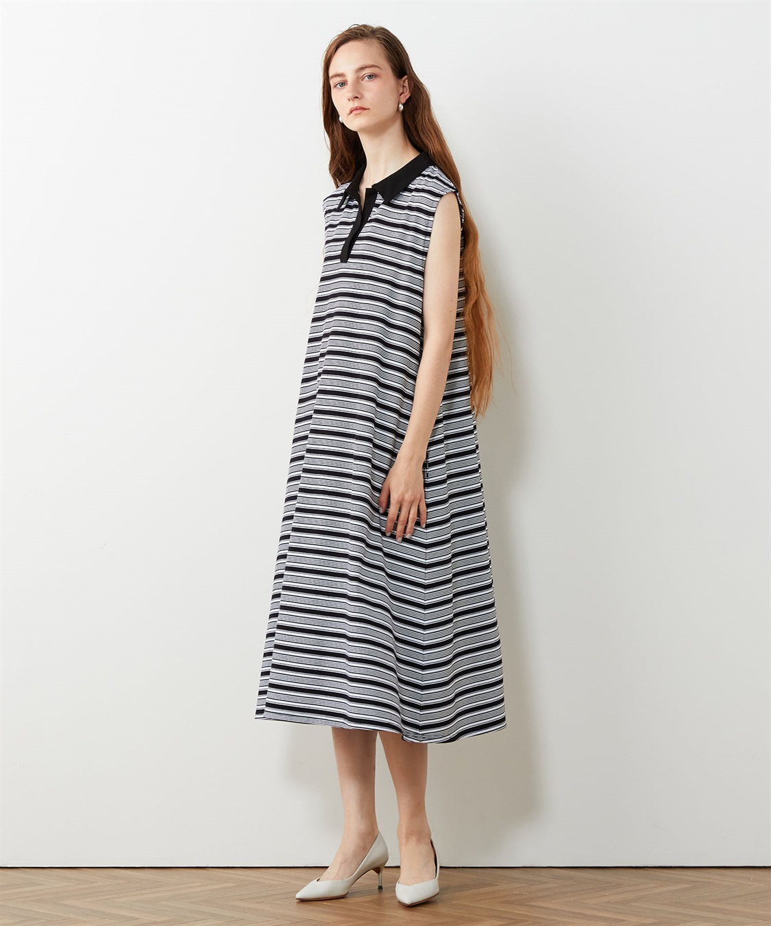 J.LINDEBERG ポロワンピース XS J.LINDEBERG ポロワンピース XS J.LINDEBERG ジェイリンドバーグ