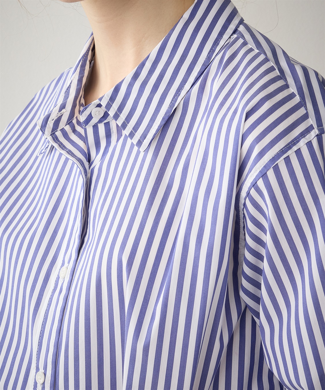 LE SOUK HOLIDAY ベーシックシャツ_sub_15