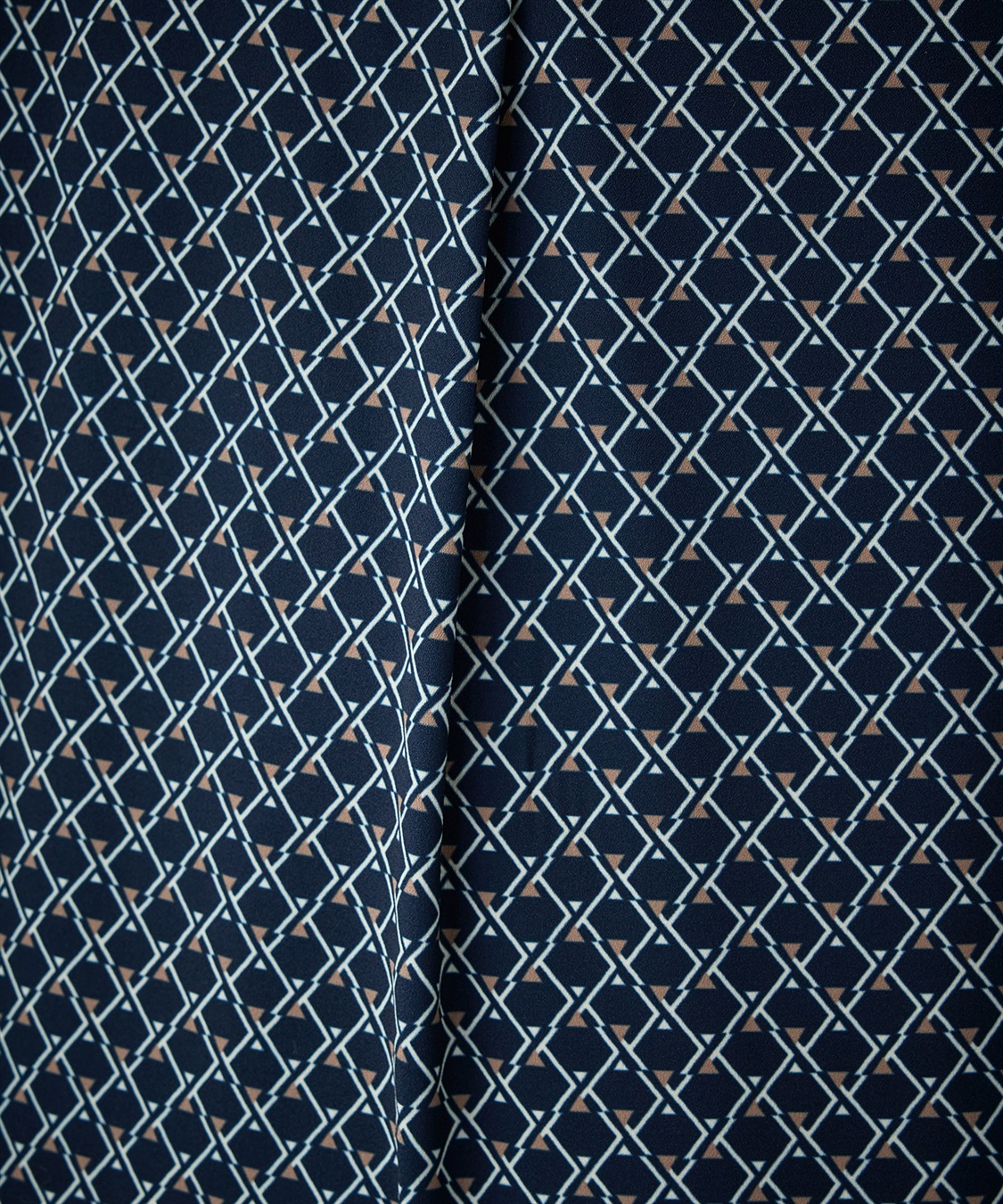 LE SOUK HOLIDAY プリントワンピース_sub_12