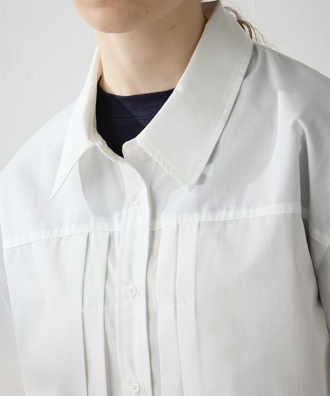 LE SOUK HOLIDAY ショートシャツジャケット_sub_6