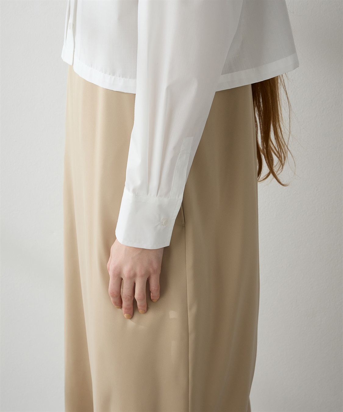 LE SOUK HOLIDAY ショートシャツジャケット_sub_7