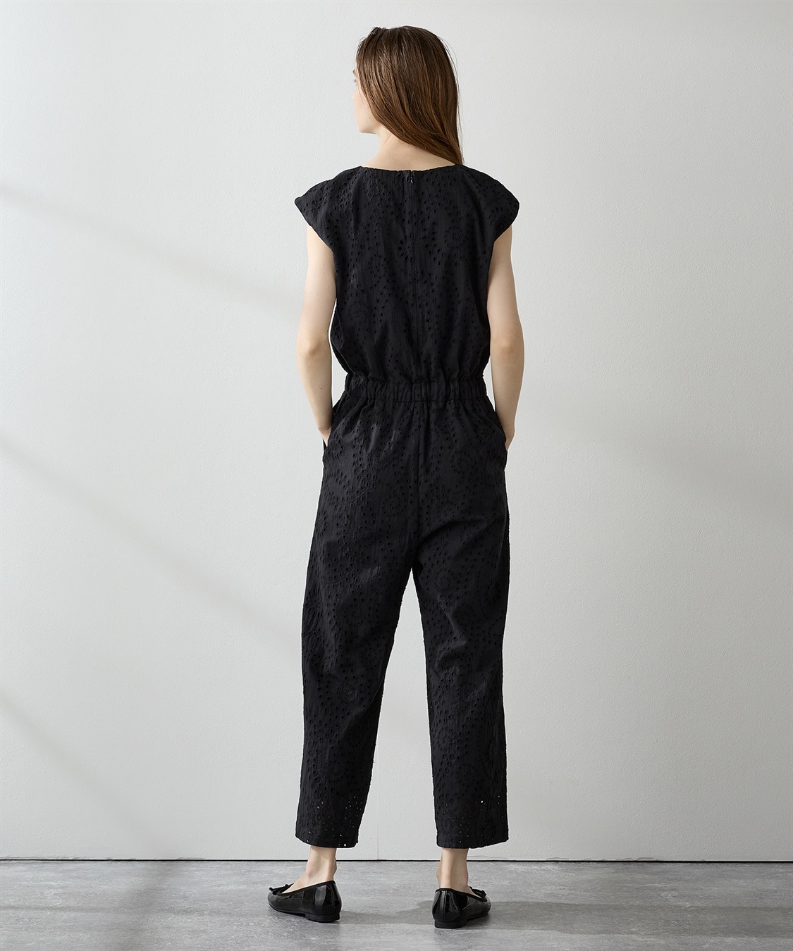 LE SOUK HOLIDAY レースオールインワン_sub_4