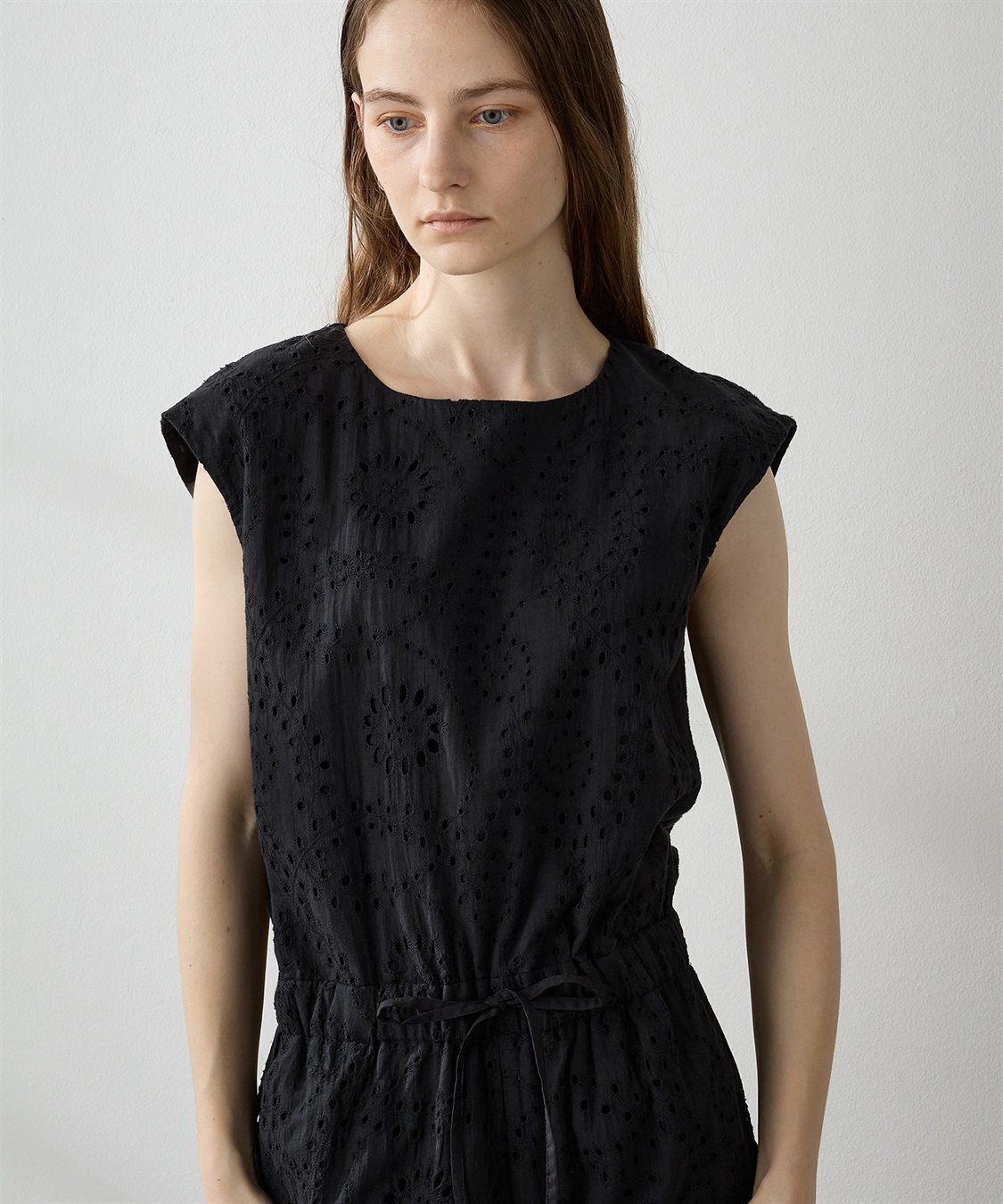 LE SOUK HOLIDAY レースオールインワン_sub_5