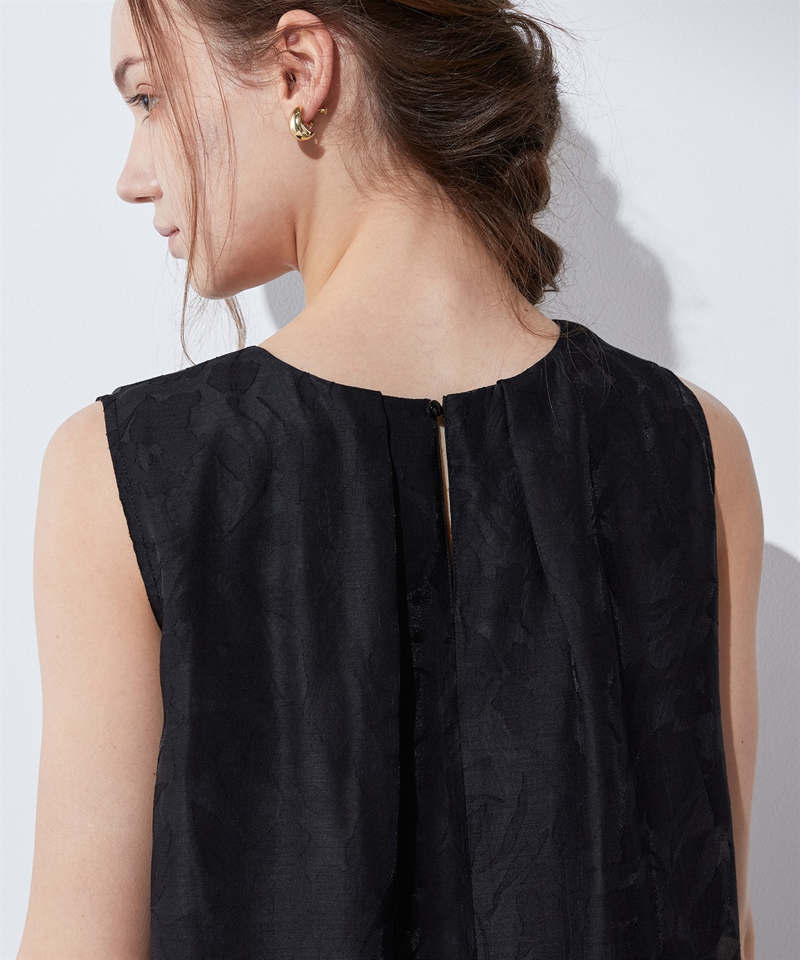 LE SOUK HOLIDAY オパールチュニックブラウス_sub_5