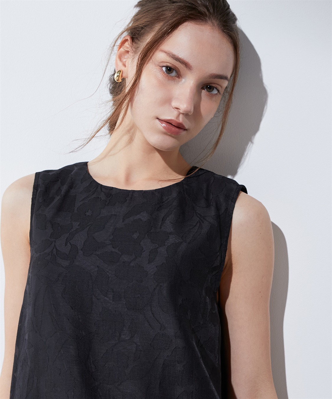 LE SOUK HOLIDAY オパールチュニックブラウス_sub_7