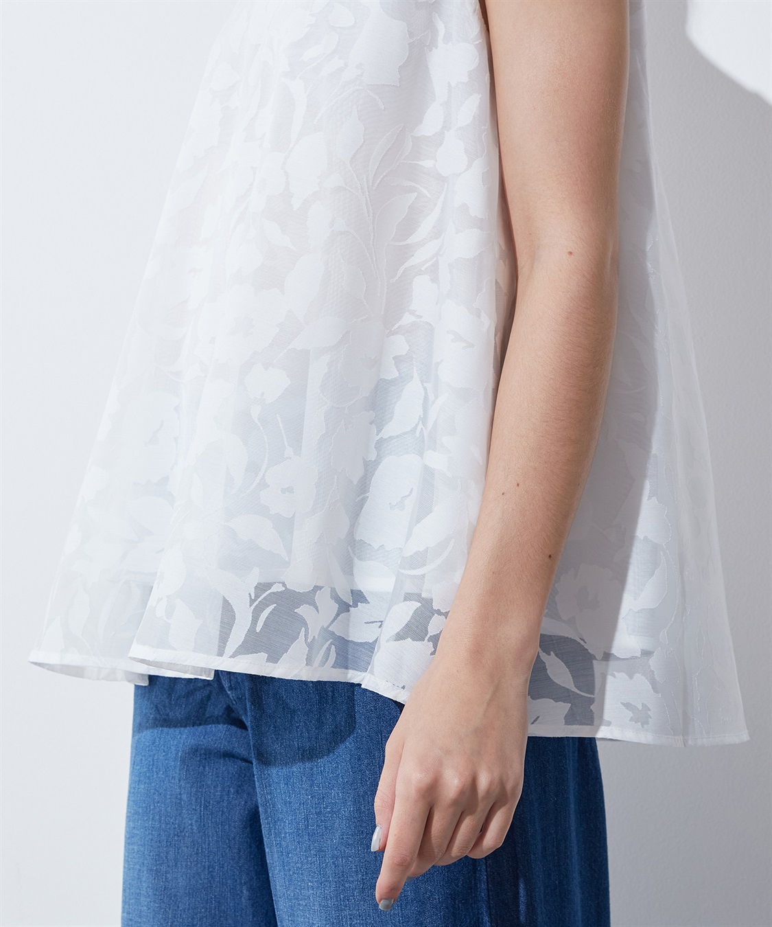 LE SOUK HOLIDAY オパールチュニックブラウス_sub_13