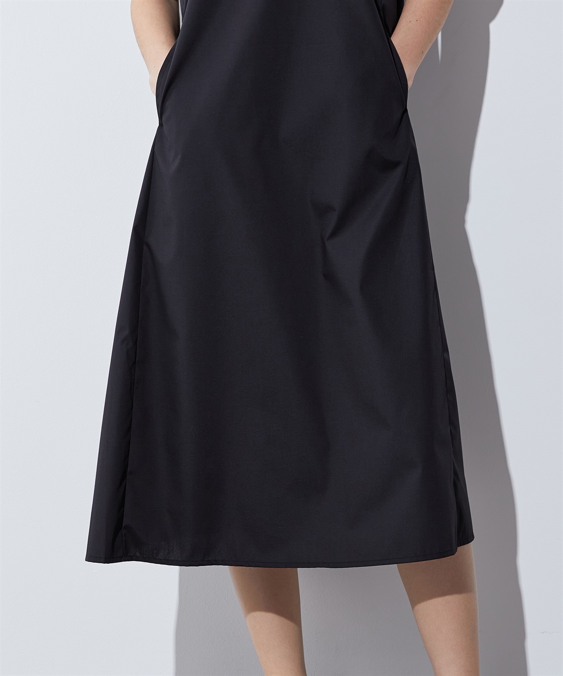 LE SOUK HOLIDAY リーススリーブワンピース_sub_7