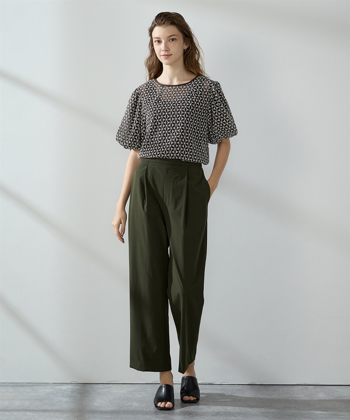 LE SOUK HOLIDAY レースブラウス_sub_19