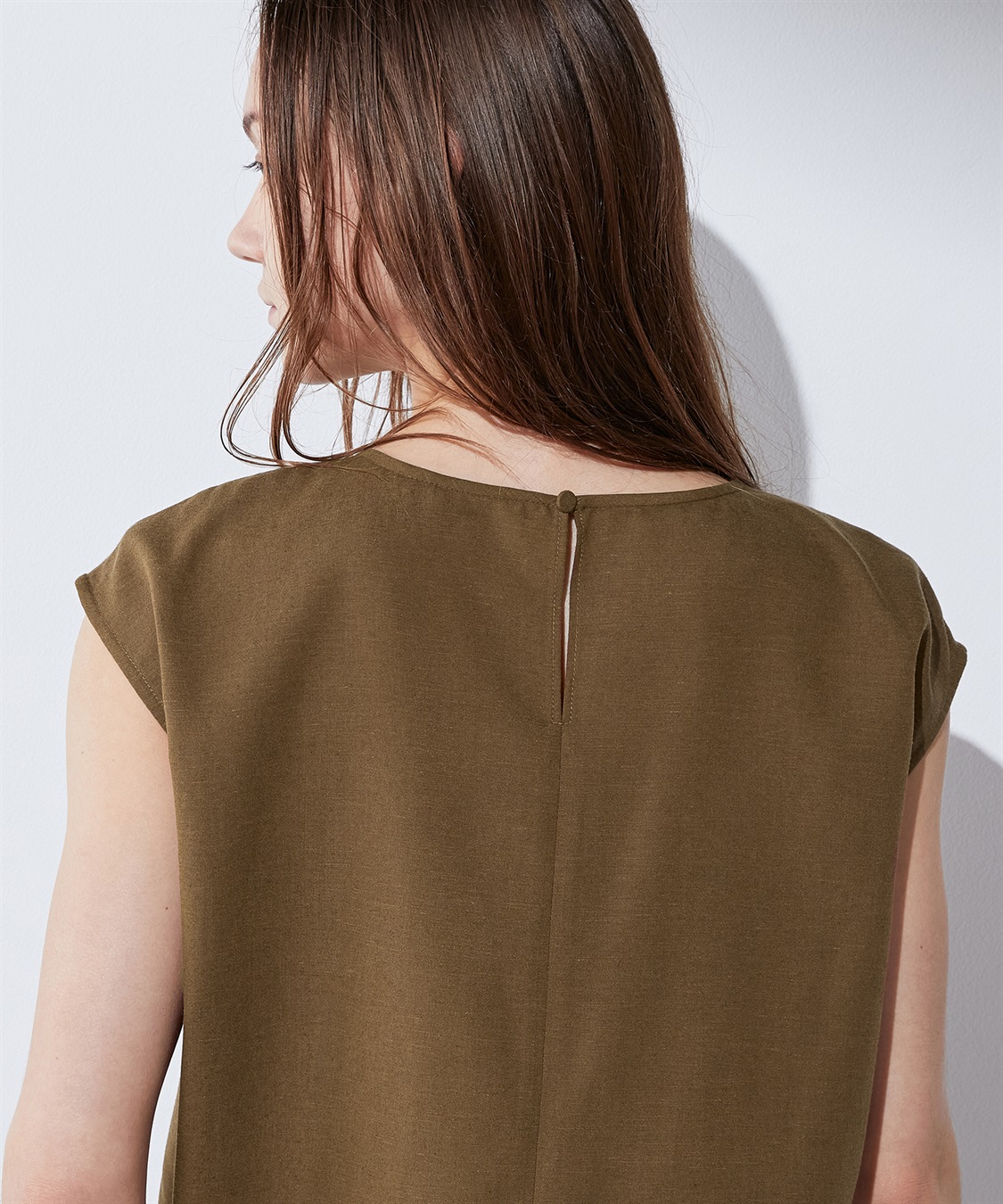 LE SOUK HOLIDAY 【セットアップ】ノースリーブブラウス_sub_7