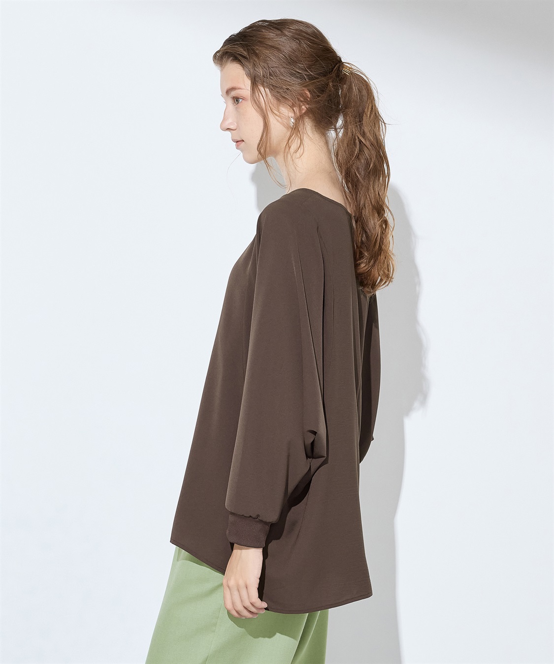 LE SOUK HOLIDAY ドルマンプルオーバー_sub_2