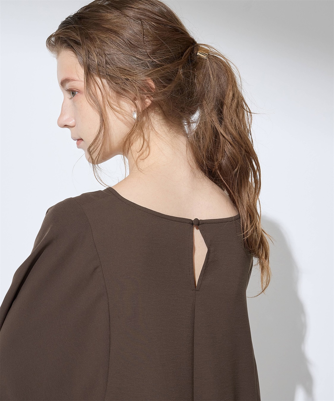 LE SOUK HOLIDAY ドルマンプルオーバー_sub_6