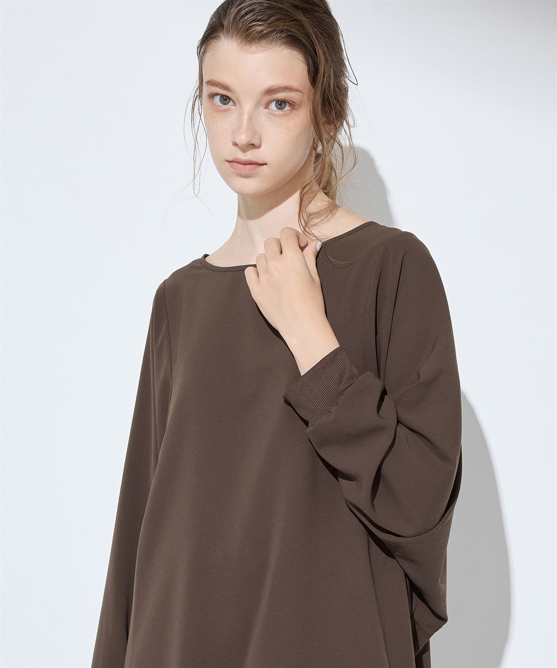 LE SOUK HOLIDAY ドルマンプルオーバー_sub_7