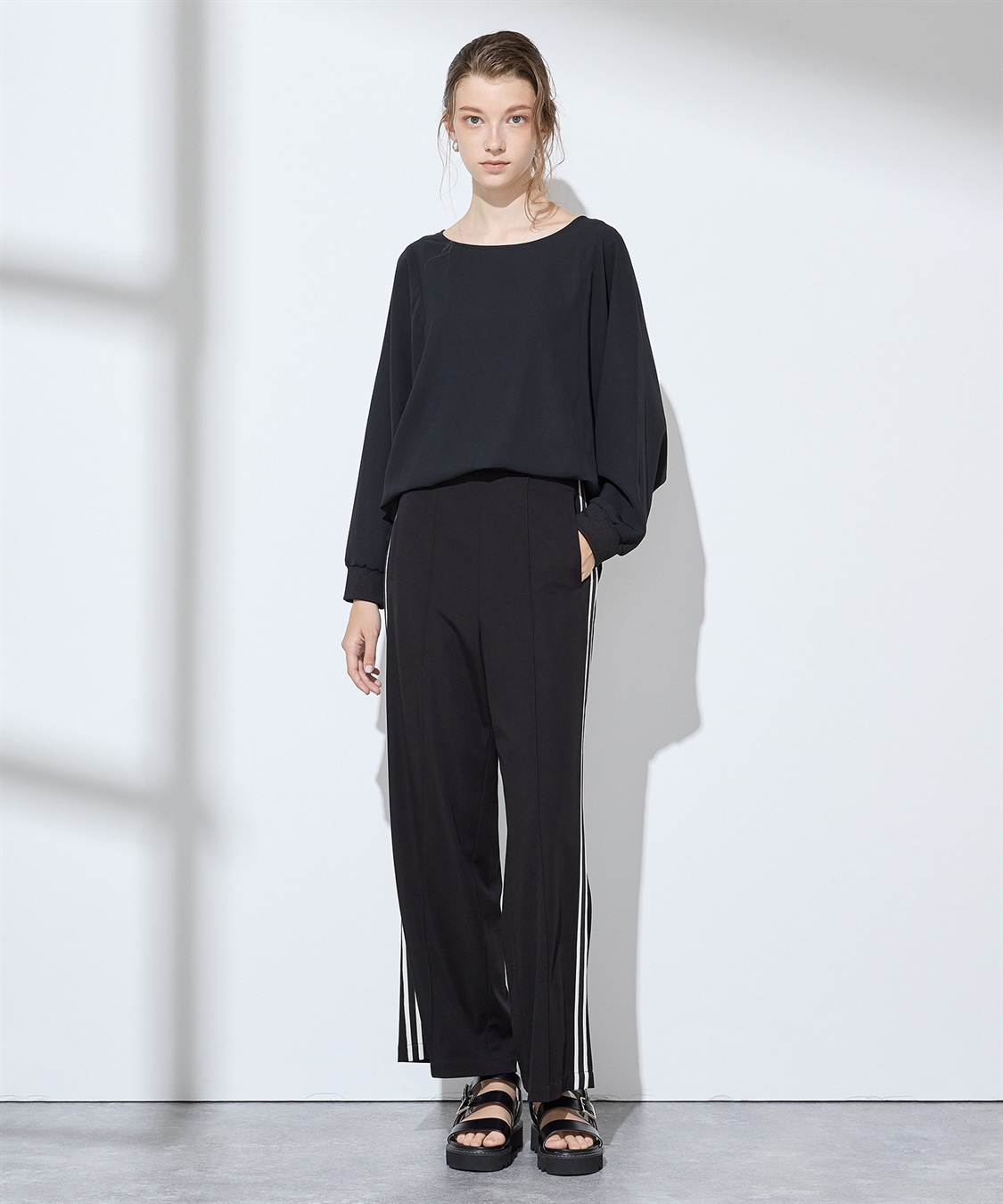 LE SOUK HOLIDAY ドルマンプルオーバー_sub_11