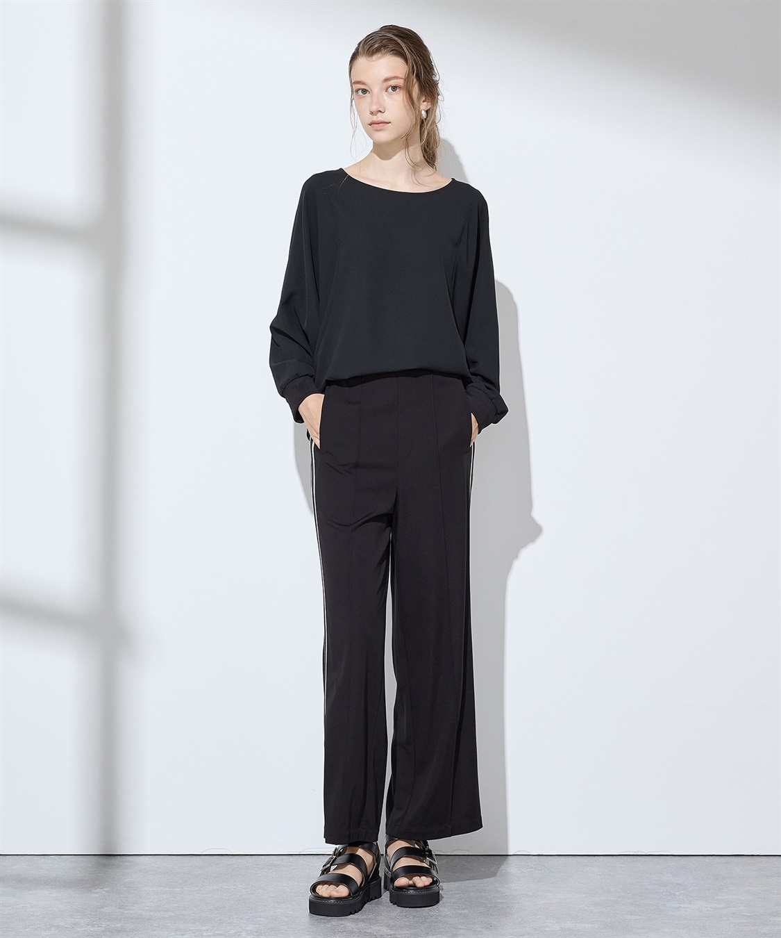 LE SOUK HOLIDAY ドルマンプルオーバー_sub_12