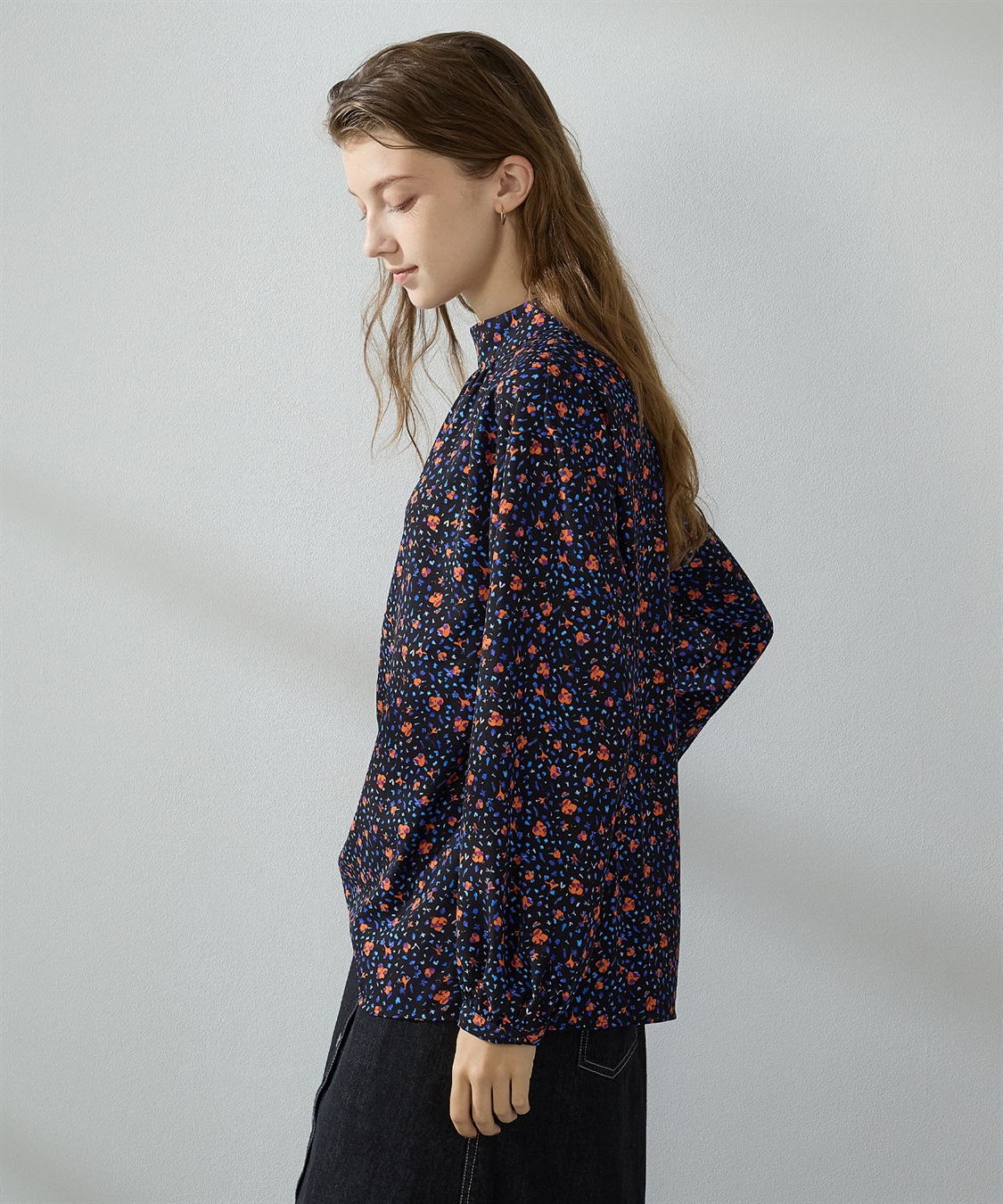 LE SOUK HOLIDAY プランティカコラボブラウス_sub_1