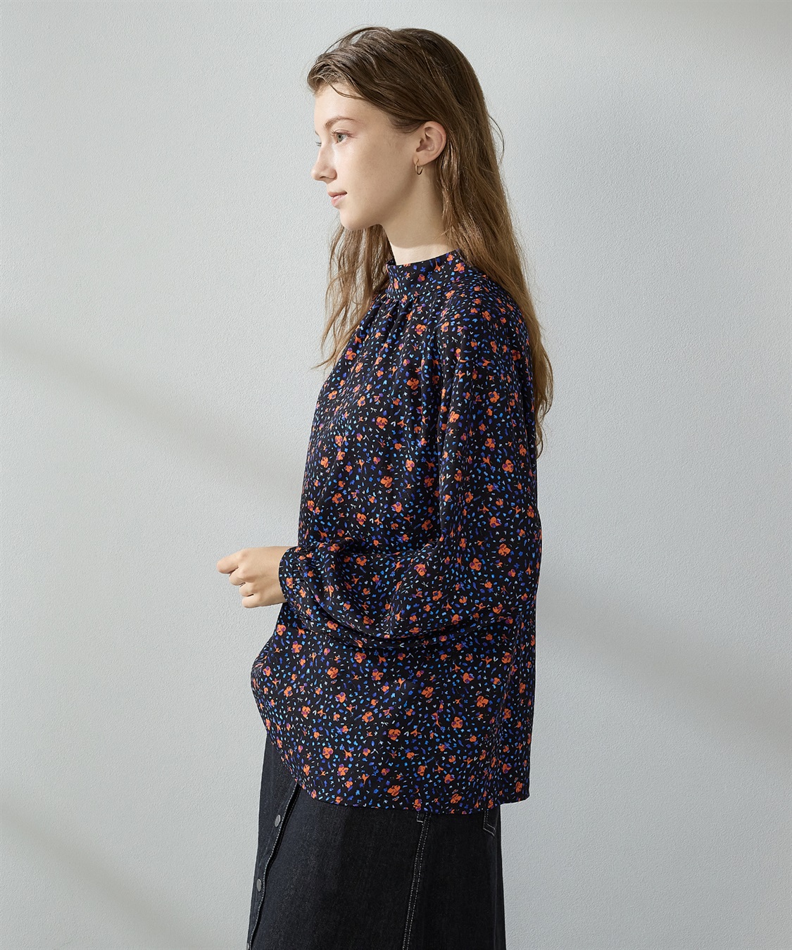 LE SOUK HOLIDAY プランティカコラボブラウス_sub_2