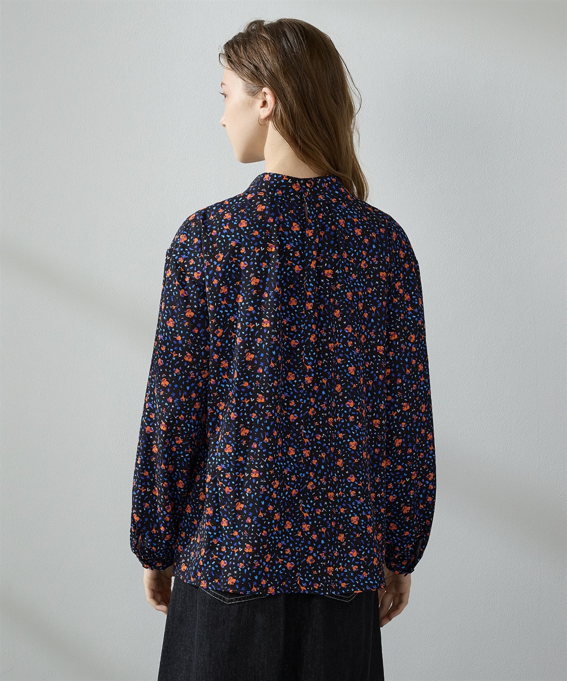 LE SOUK HOLIDAY プランティカコラボブラウス_sub_3