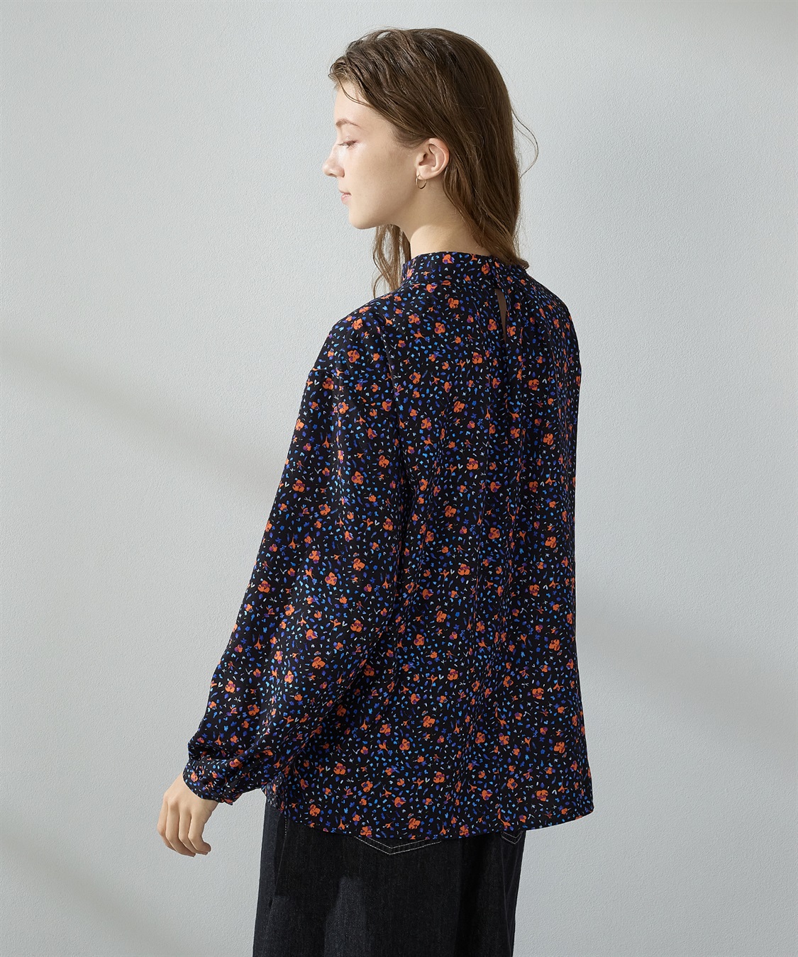 LE SOUK HOLIDAY プランティカコラボブラウス_sub_4