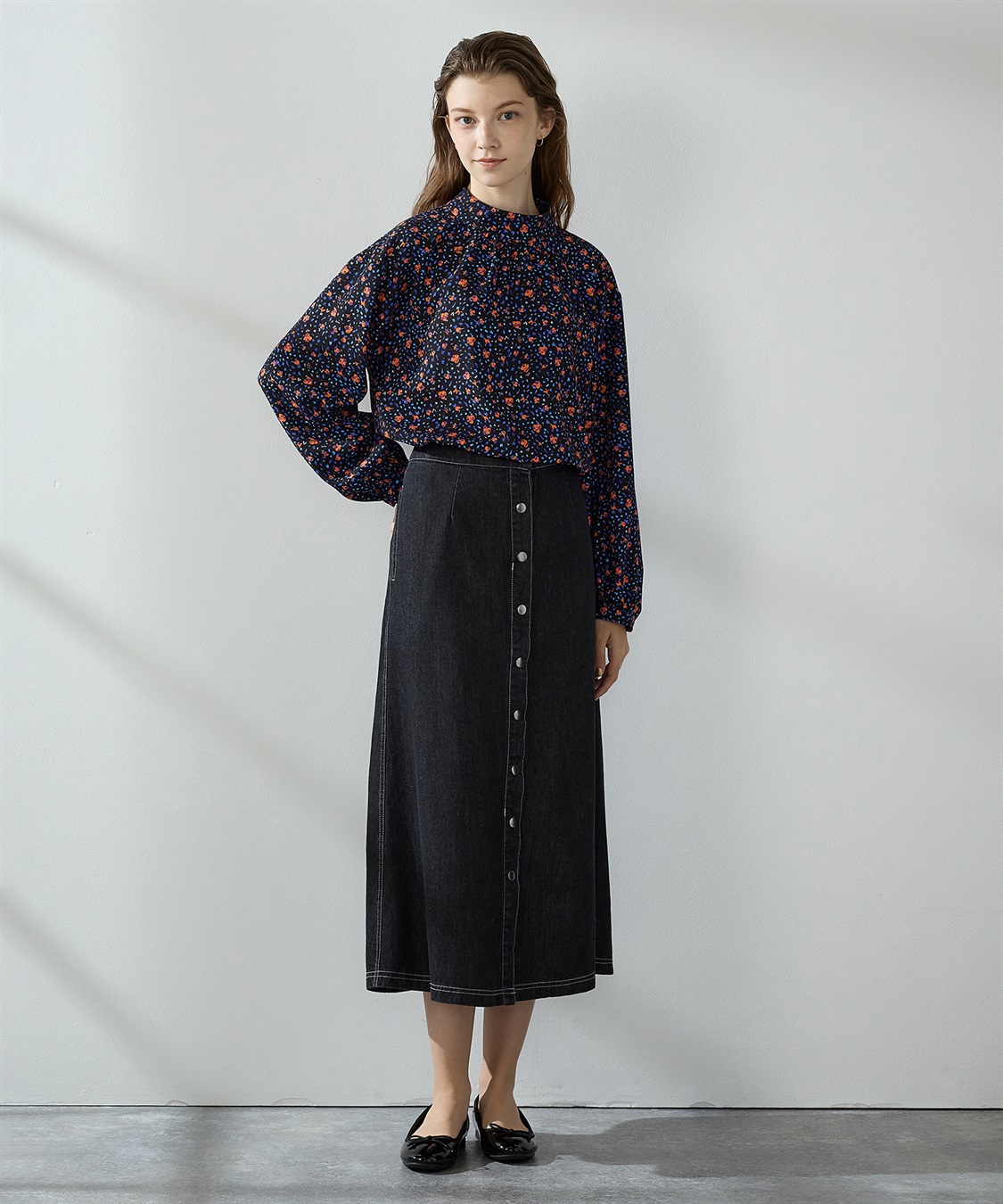 LE SOUK HOLIDAY プランティカコラボブラウス_sub_9