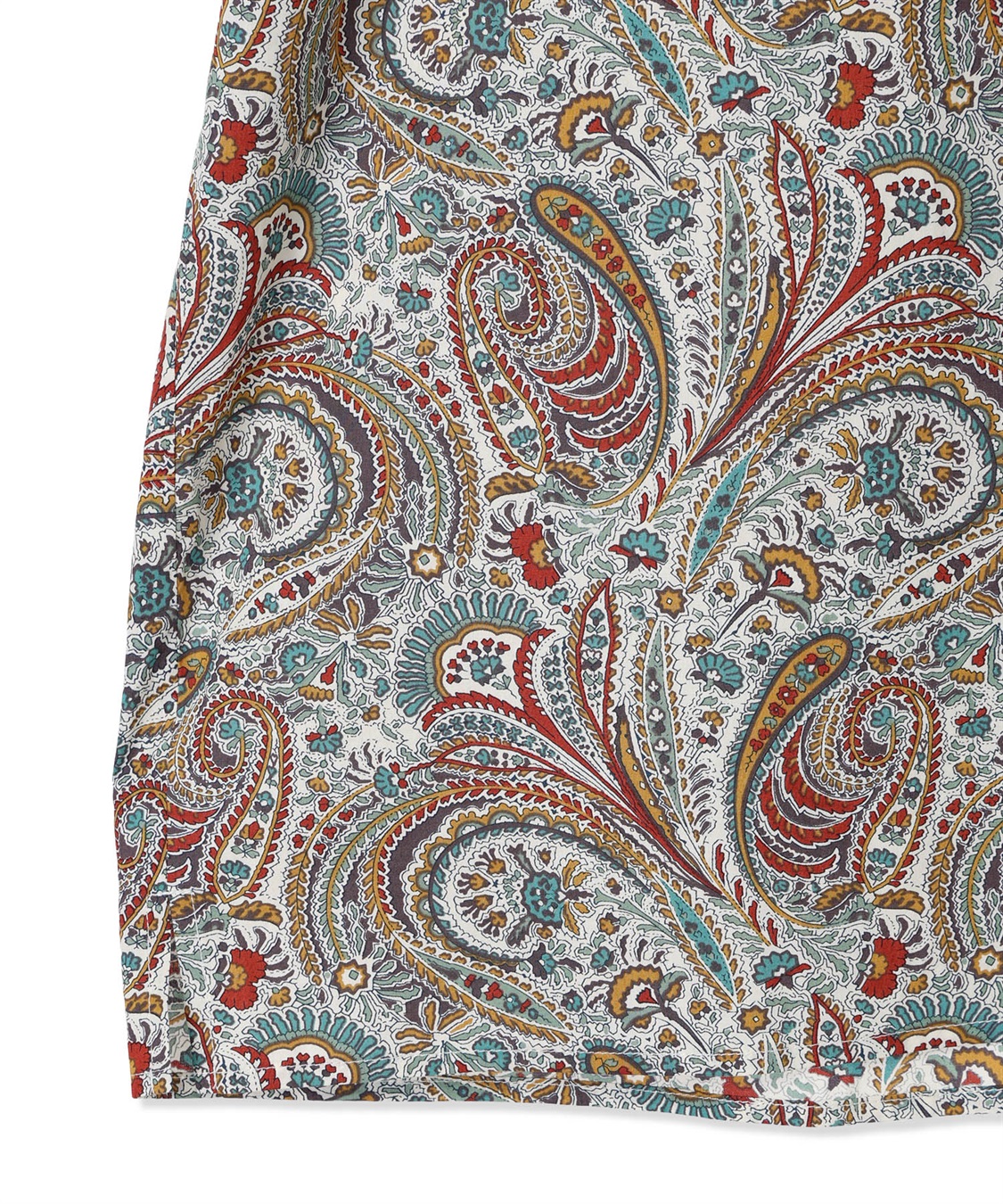 LE SOUK HOLIDAY リバティプリントブラウス_sub_26