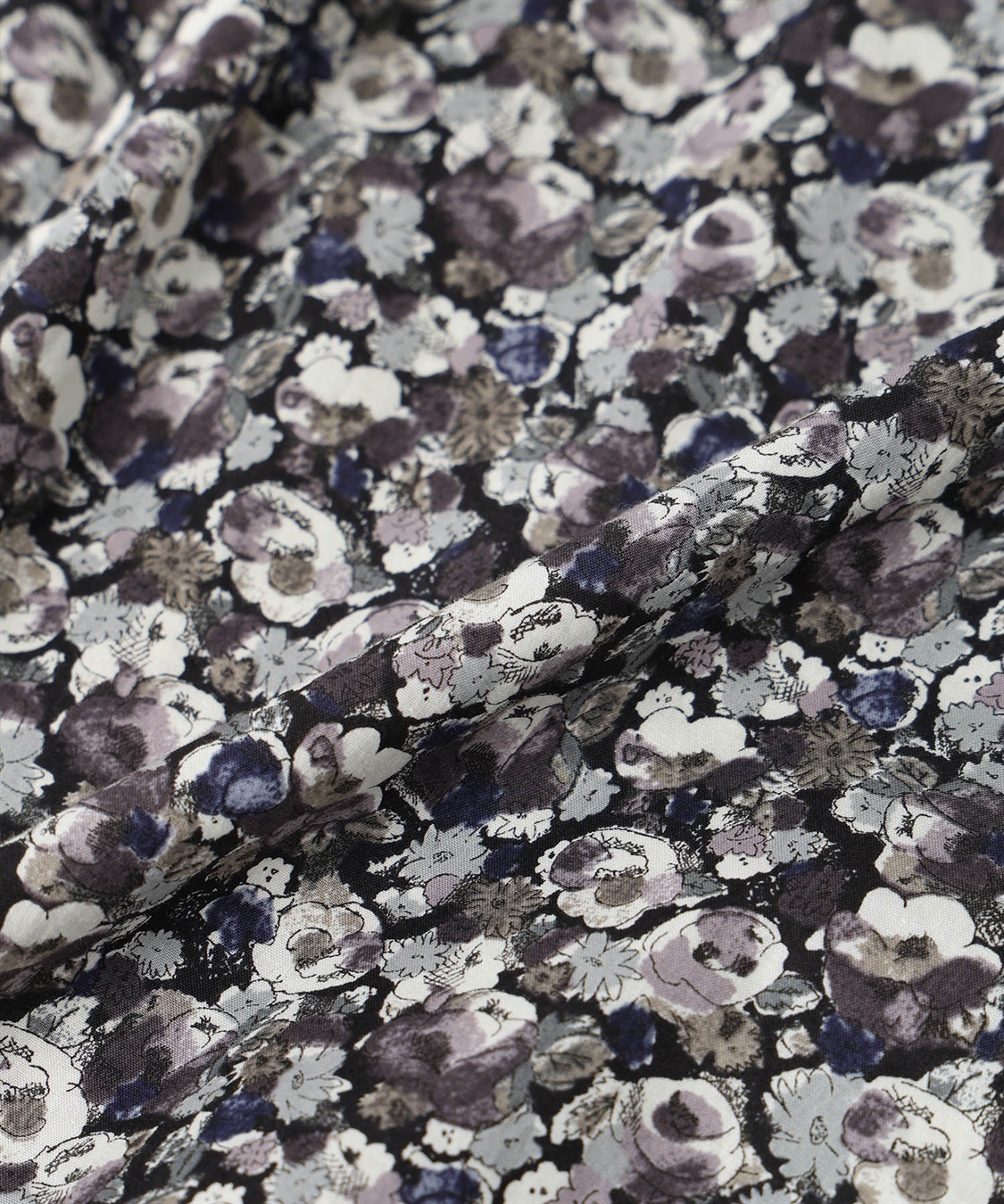 LE SOUK HOLIDAY リバティプリントブラウス_sub_28