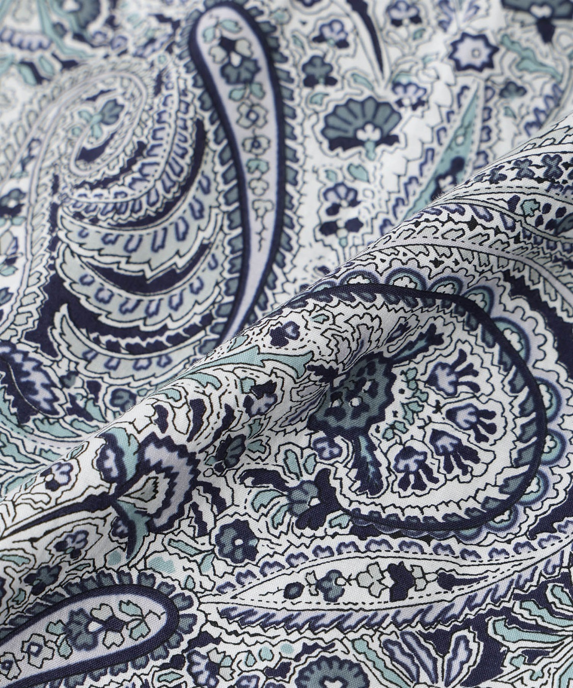 LE SOUK HOLIDAY リバティプリントブラウス_sub_29