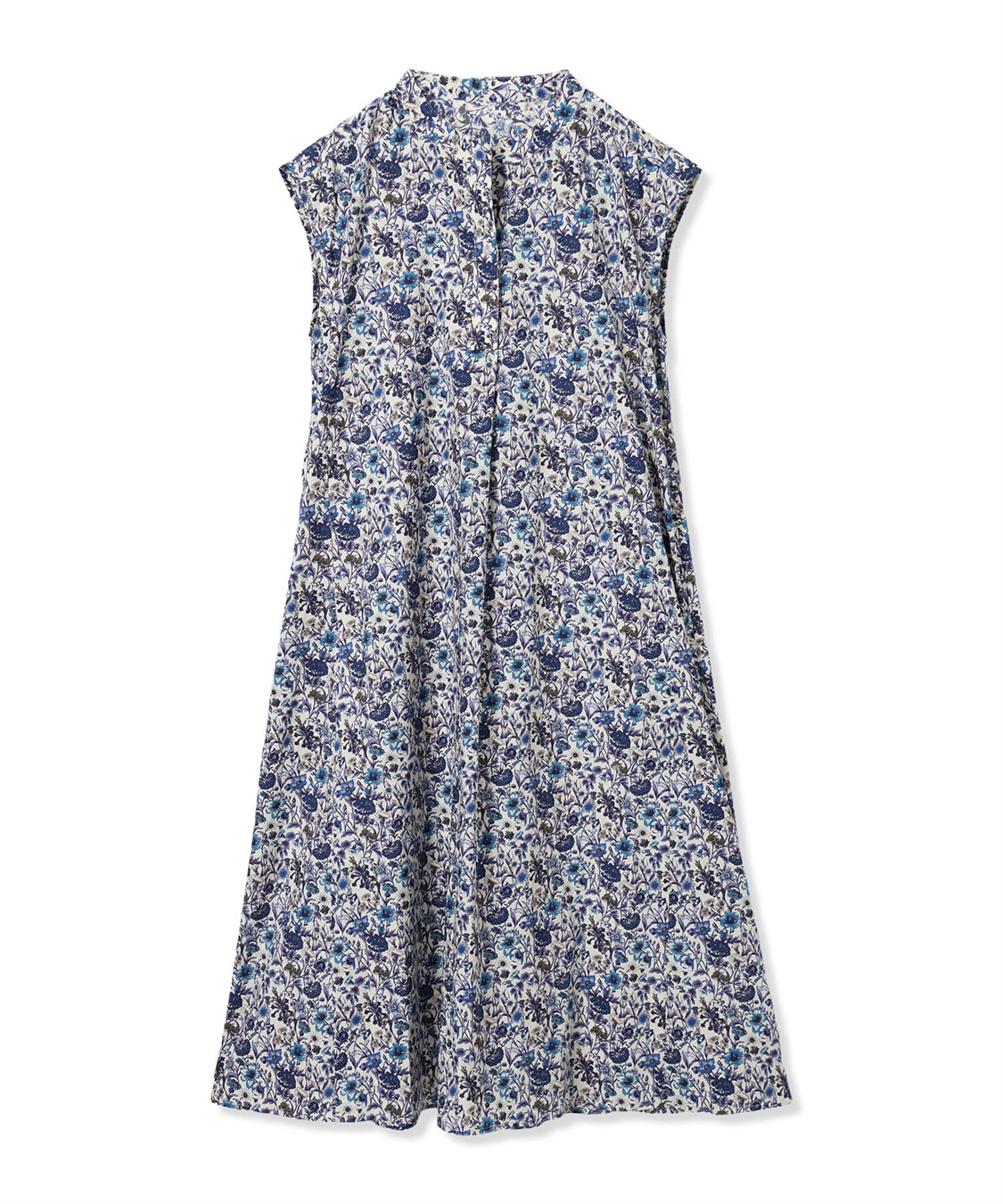 LE SOUK HOLIDAY リバティプリントワンピース_sub_23