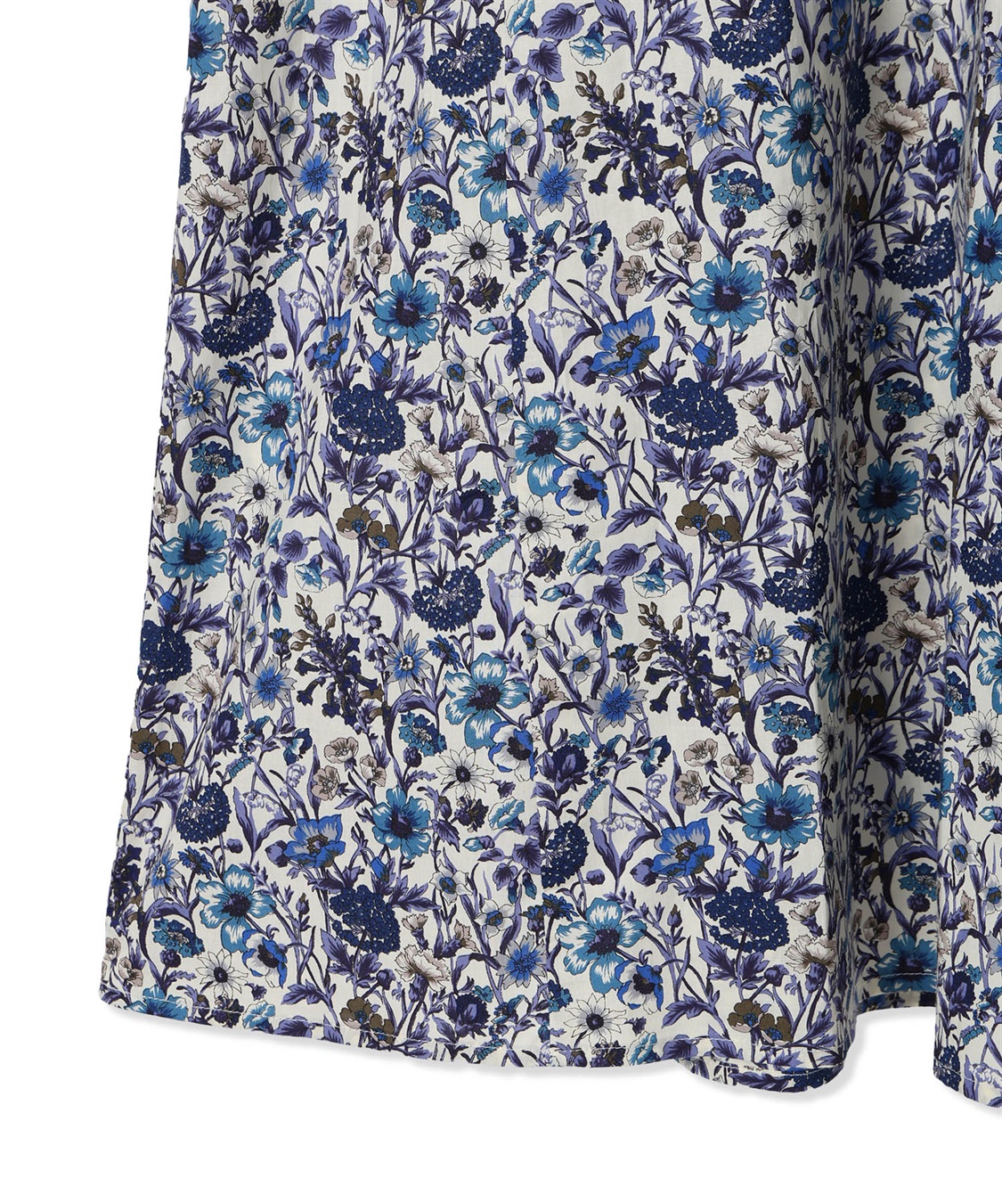 LE SOUK HOLIDAY リバティプリントワンピース_sub_26