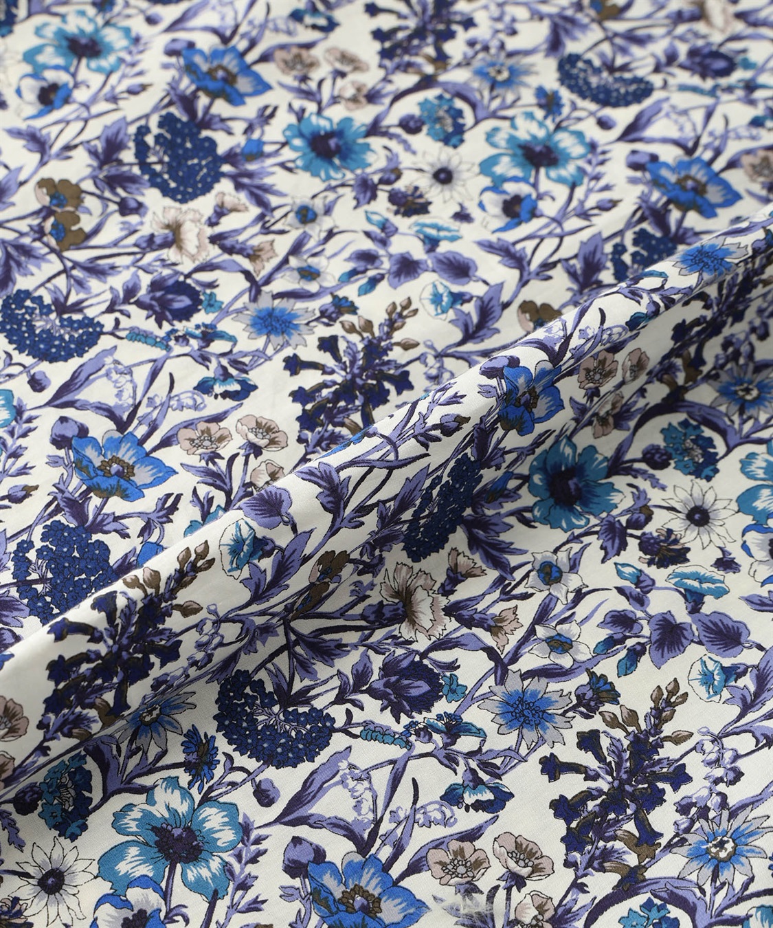 LE SOUK HOLIDAY リバティプリントワンピース_sub_27