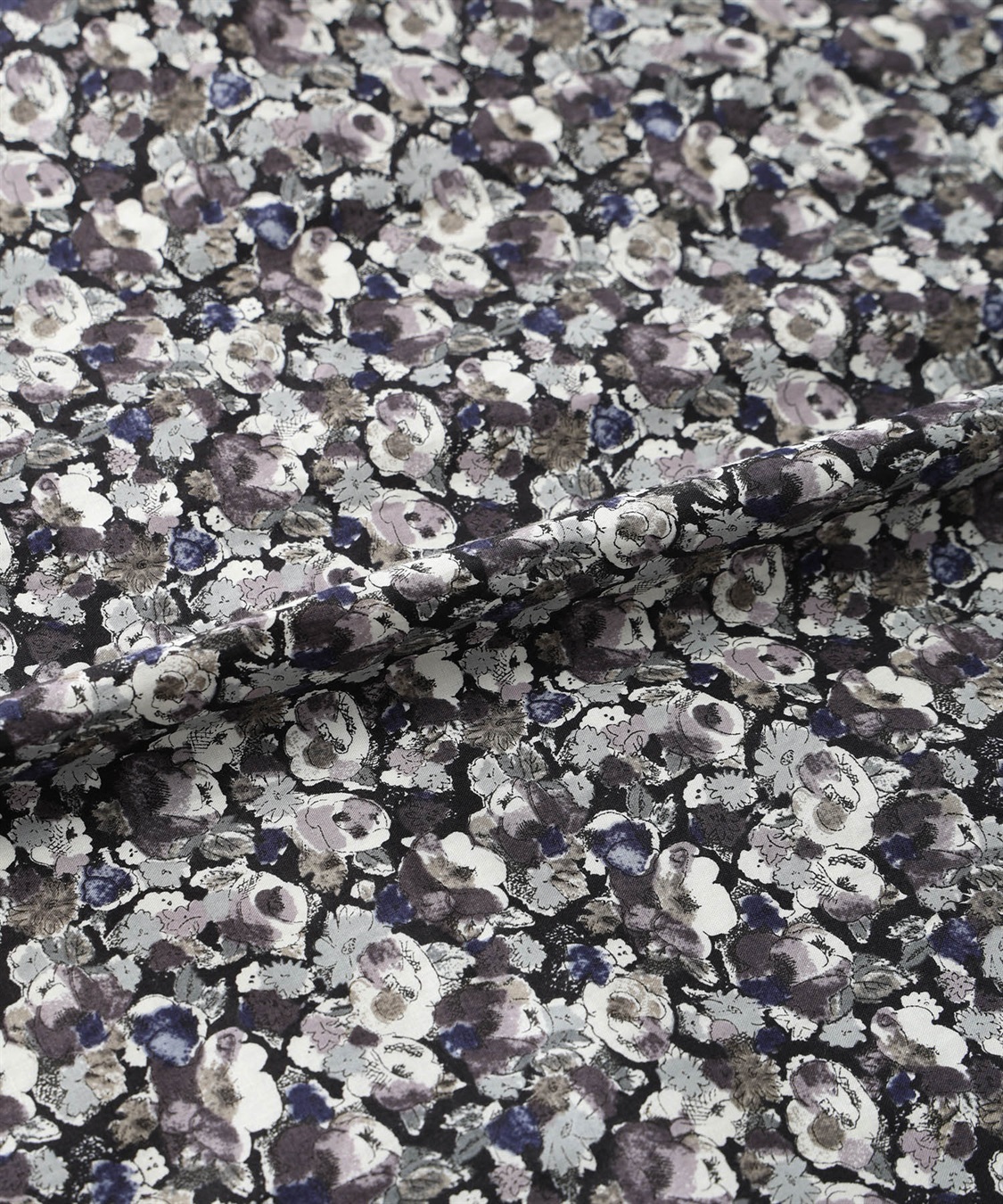 LE SOUK HOLIDAY リバティプリントワンピース_sub_28