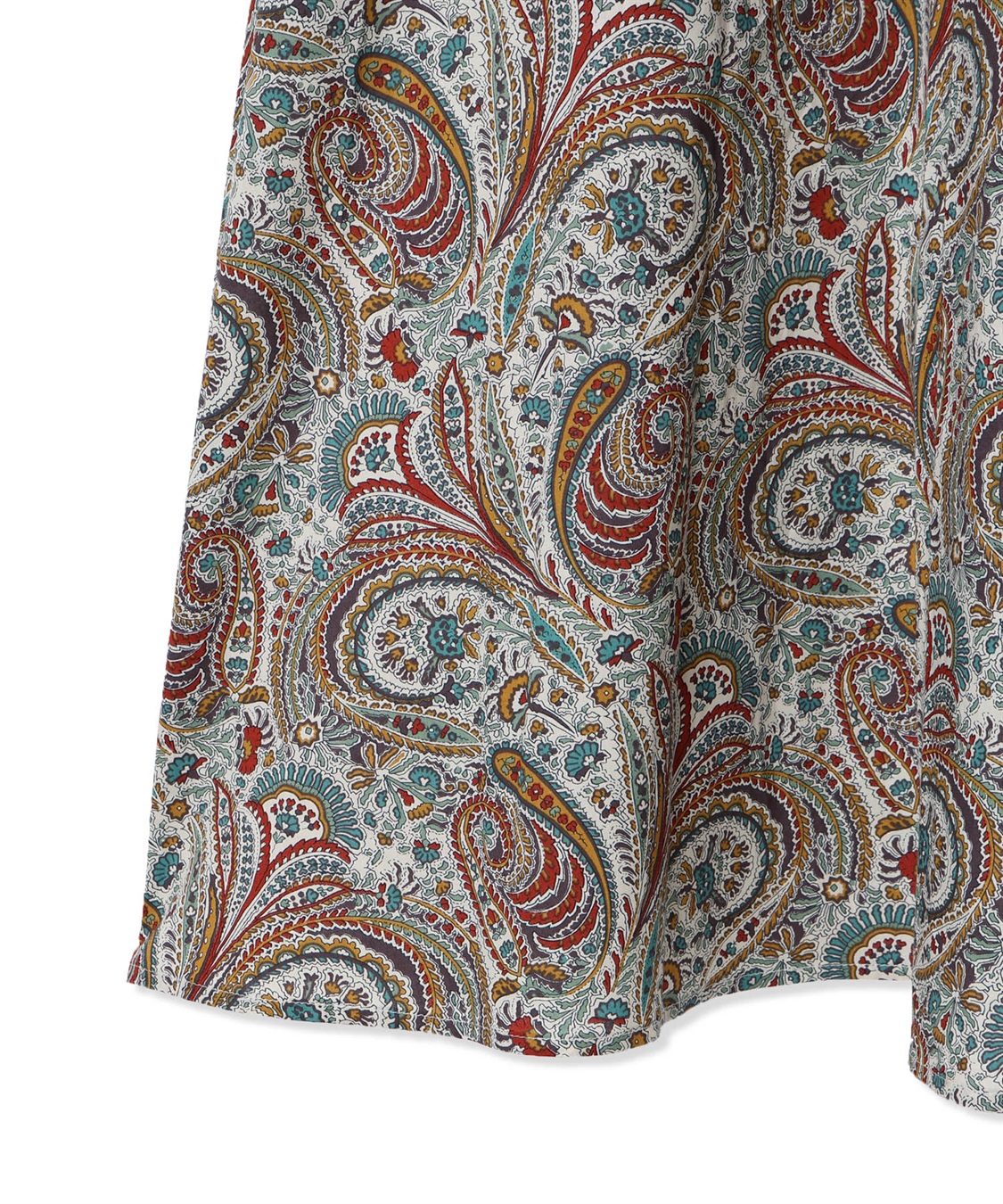 LE SOUK HOLIDAY リバティプリントワンピース_sub_19