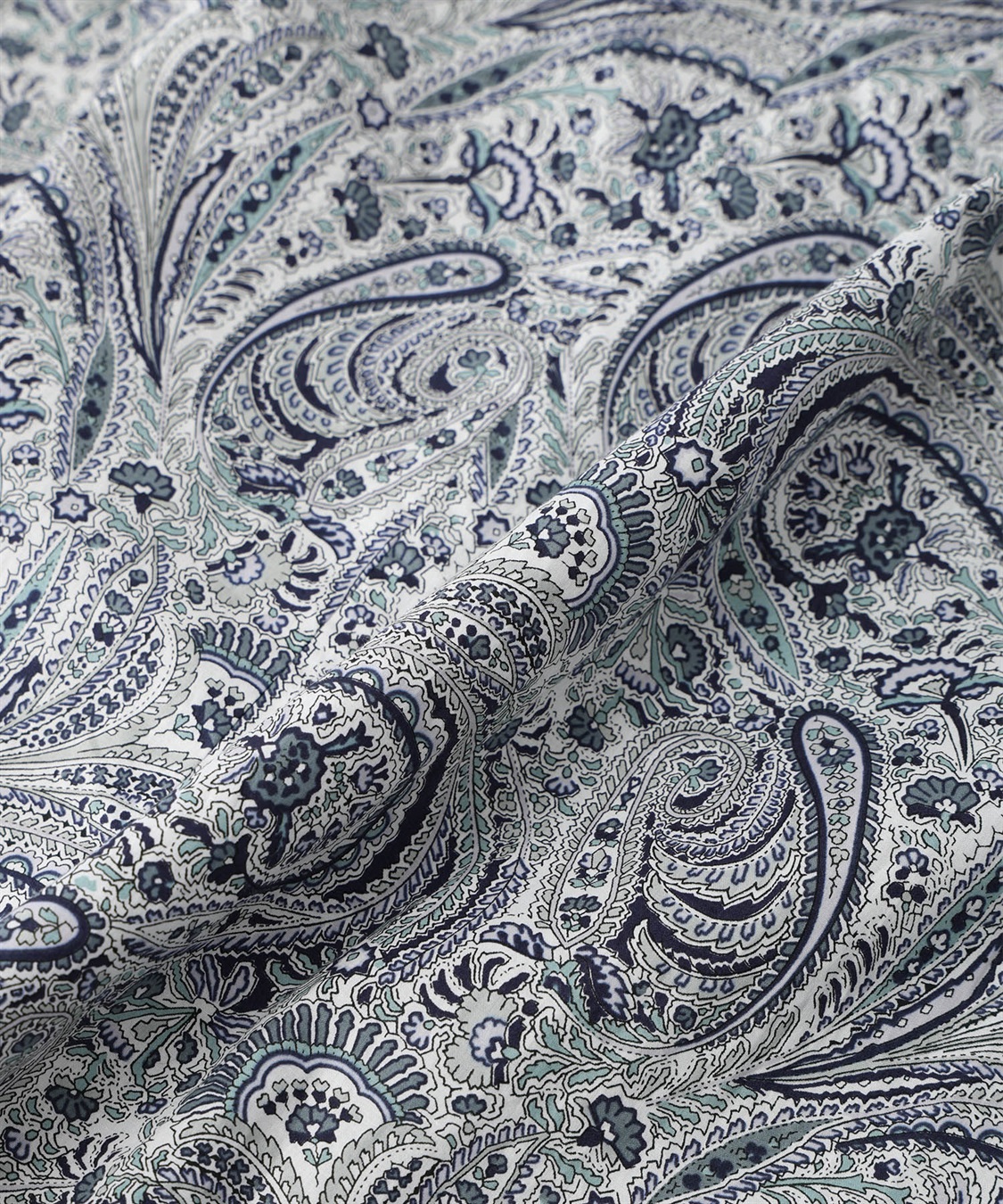 LE SOUK HOLIDAY リバティプリントワンピース_sub_21