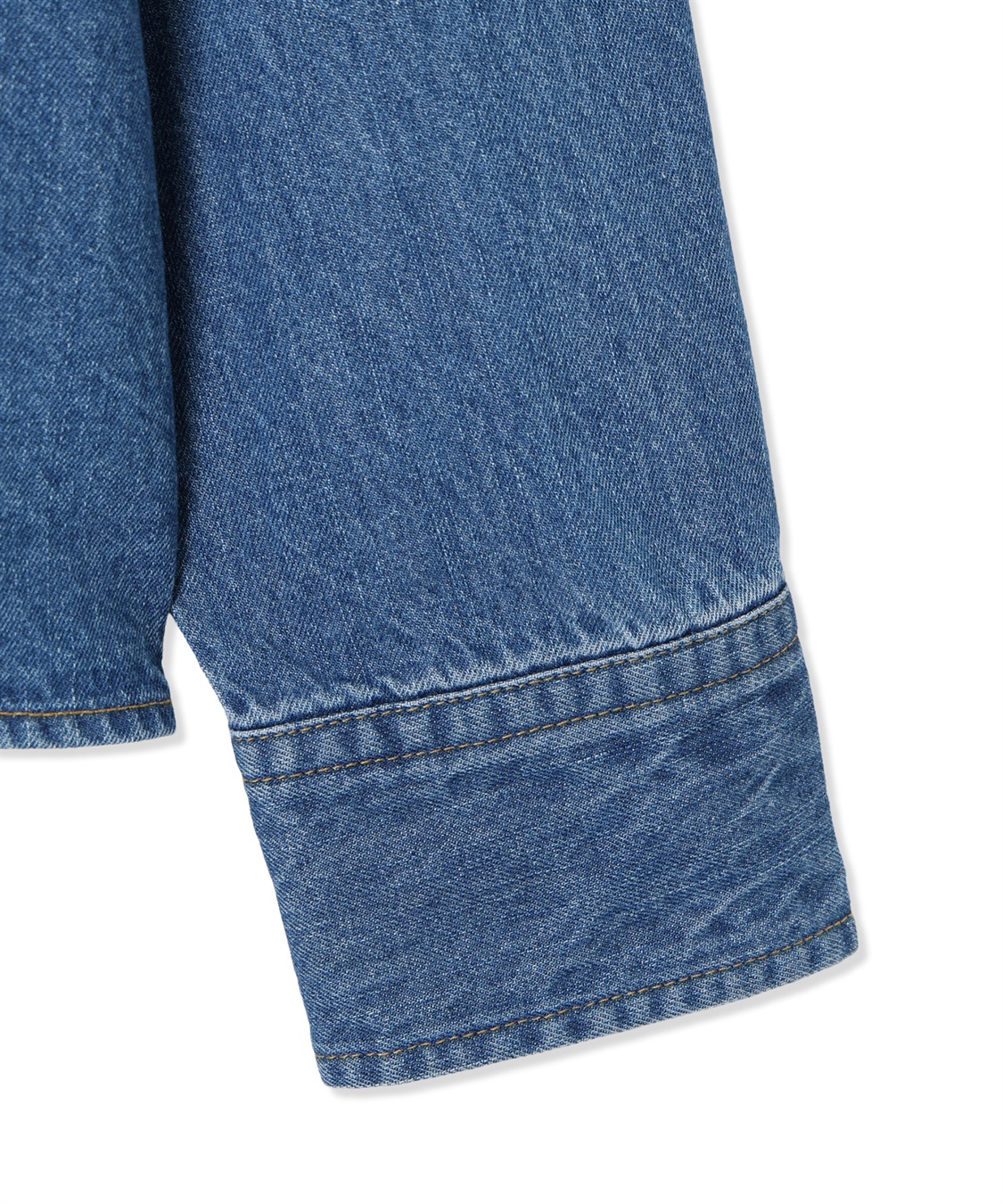 LE SOUK HOLIDAY デニムシャツ_sub_19