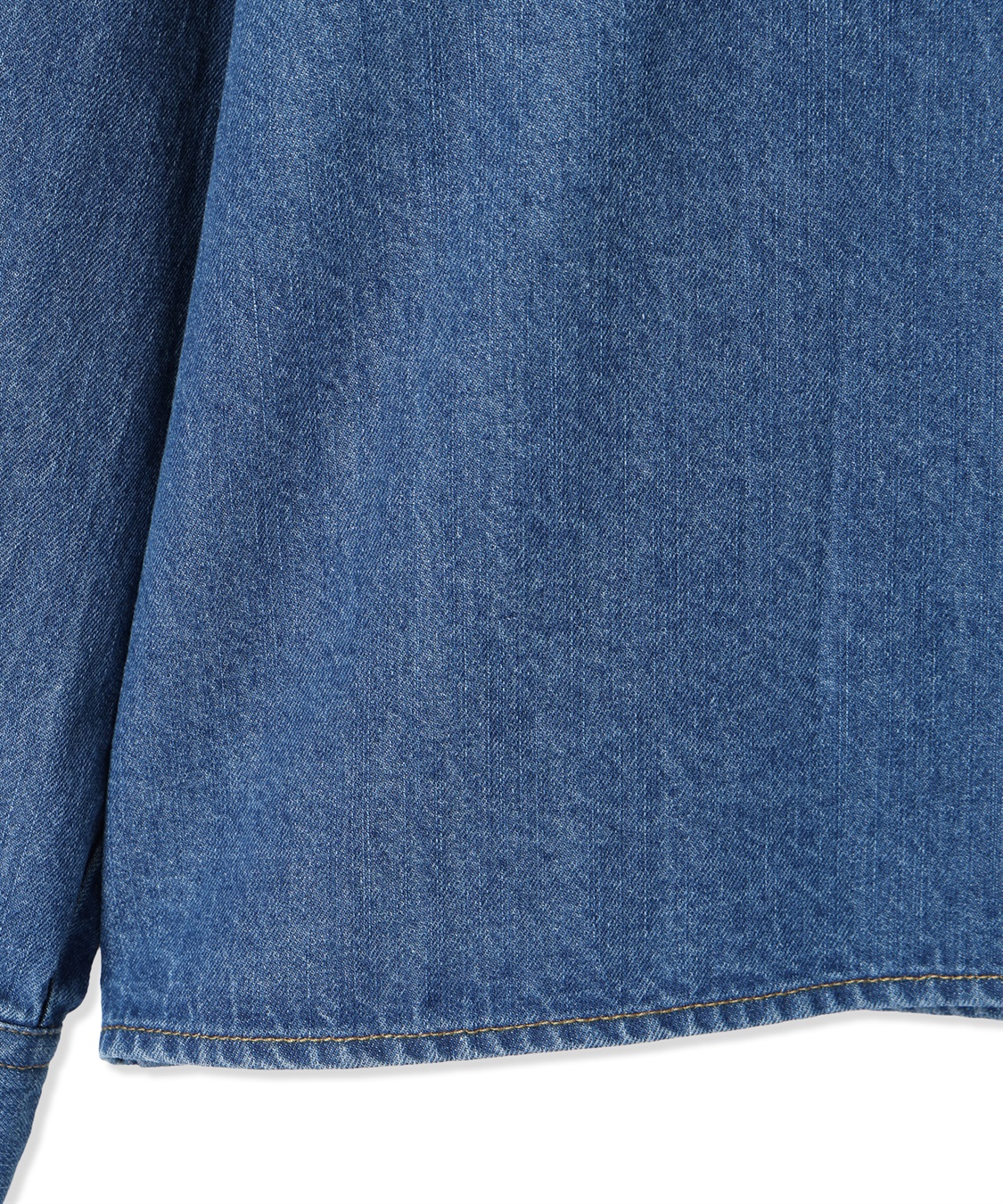 LE SOUK HOLIDAY デニムシャツ_sub_20