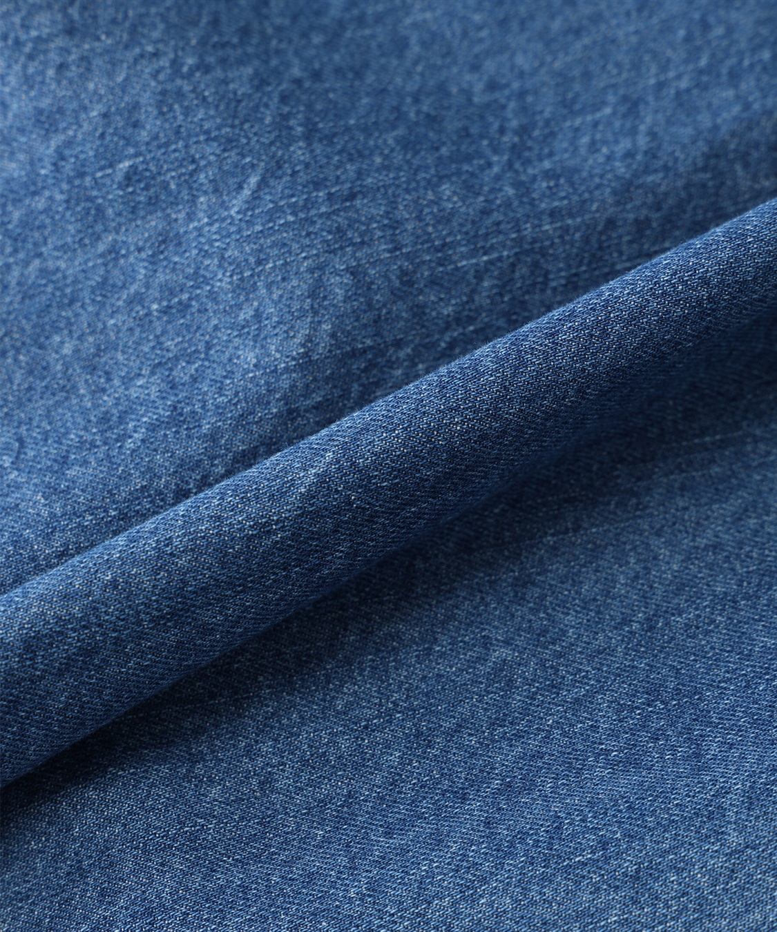 LE SOUK HOLIDAY デニムシャツ_sub_21