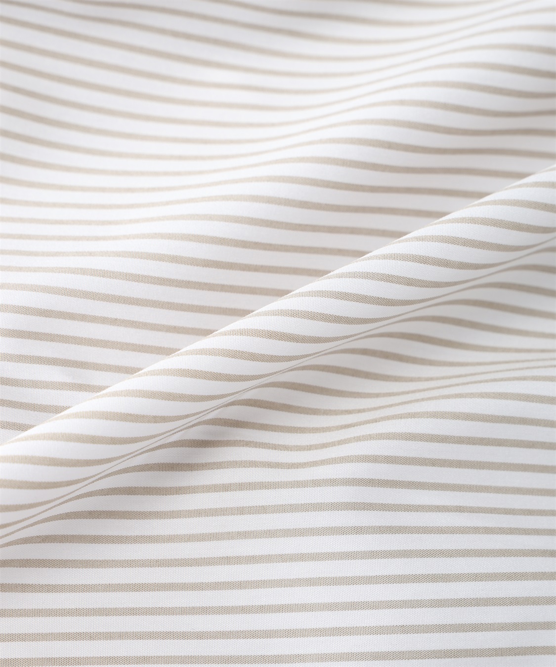 LE SOUK HOLIDAY ドロストストライプシャツ_sub_22