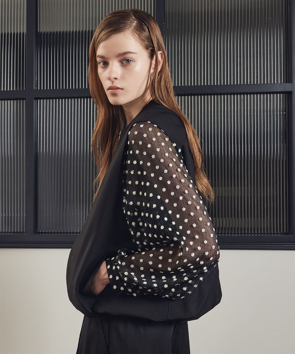 LE SOUK HOLIDAY バルーンベスト_sub_1