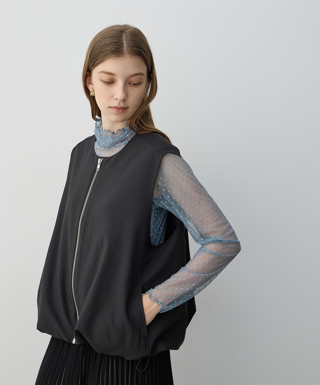 LE SOUK HOLIDAY バルーンベスト_sub_3