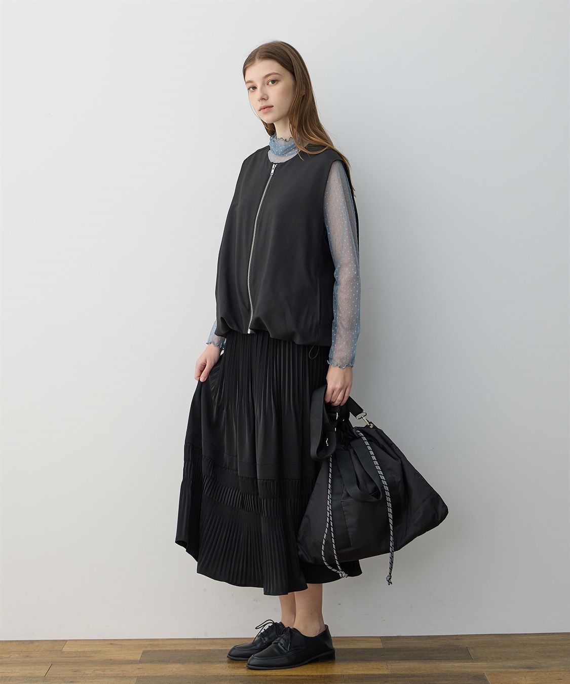 LE SOUK HOLIDAY バルーンベスト_sub_4