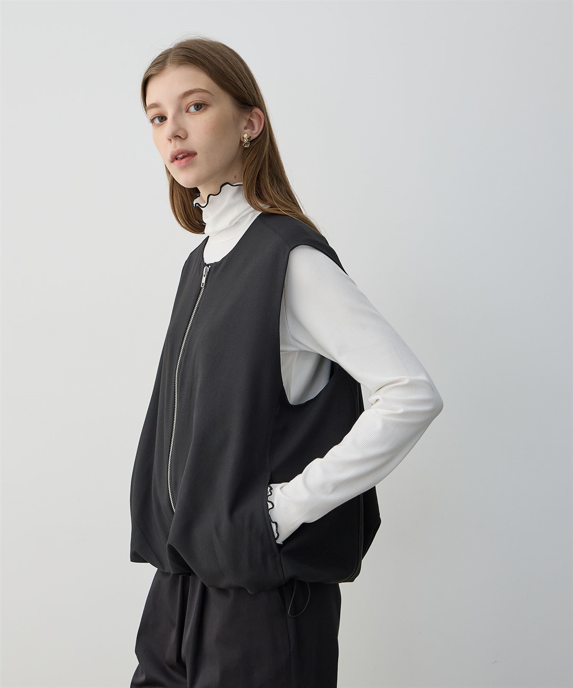 LE SOUK HOLIDAY バルーンベスト_sub_6